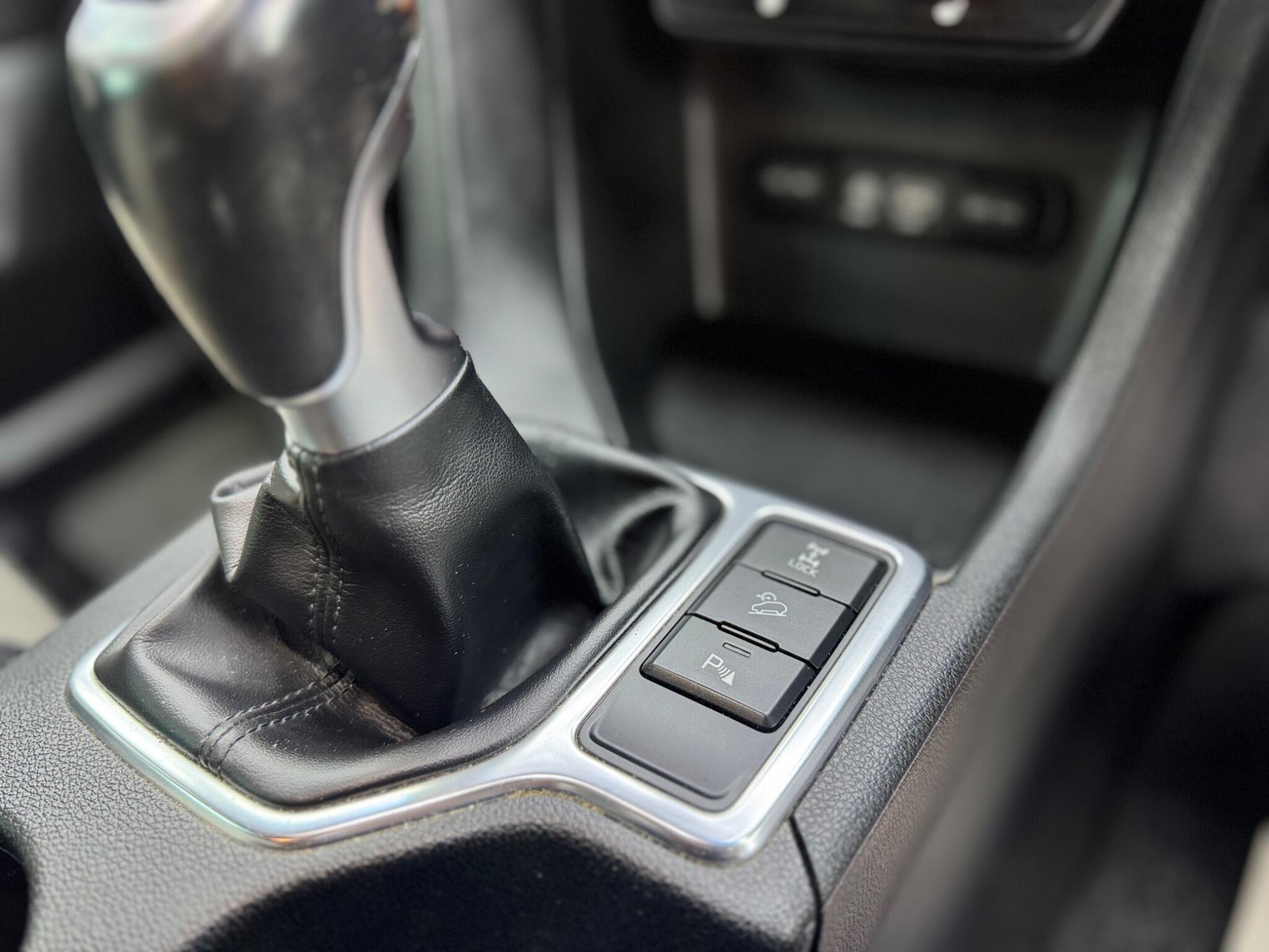 Kia Sportage view 43