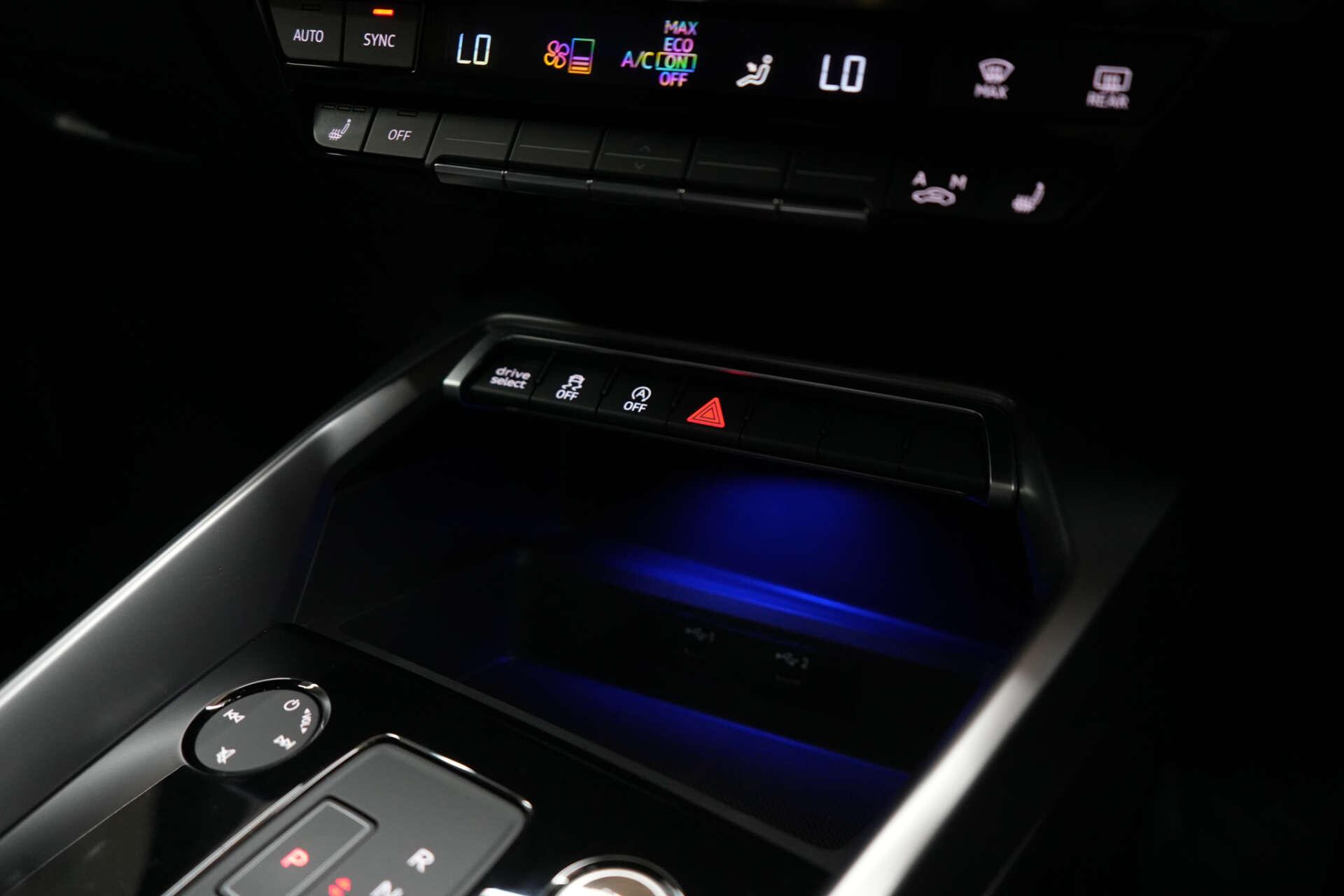 Audi A3 view 32