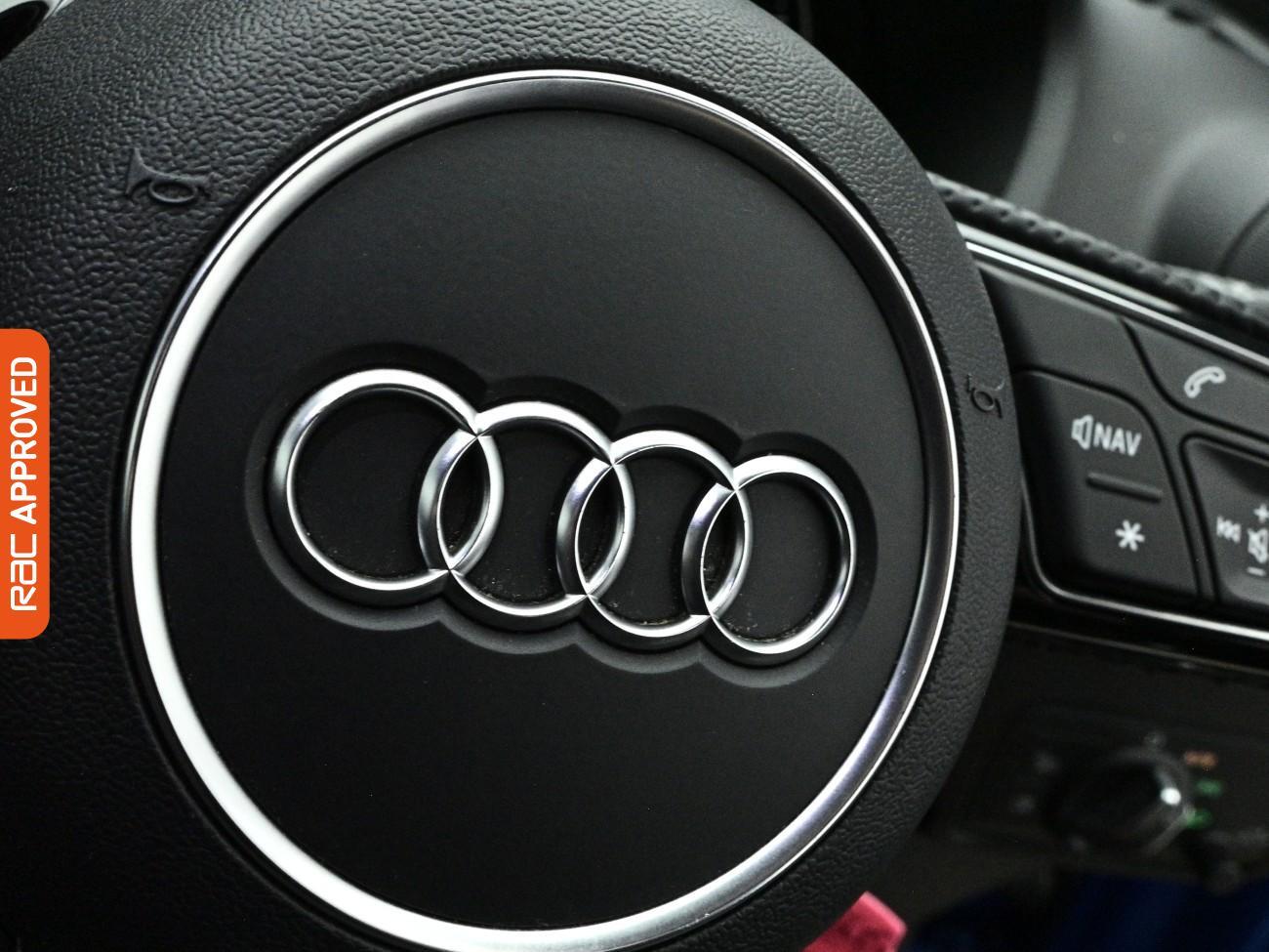 Audi Q2 view 19