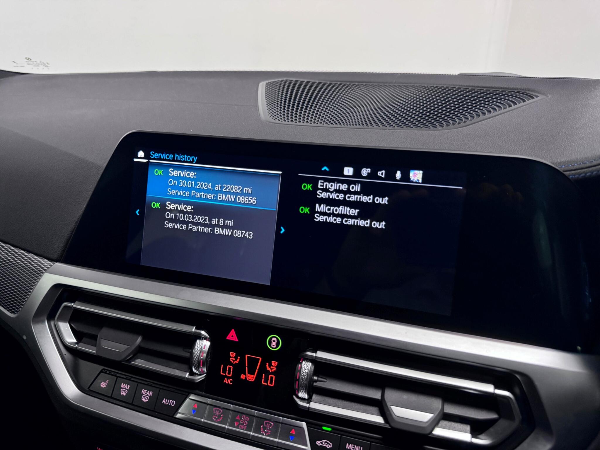 BMW 4 Series Gran Coupe view 46