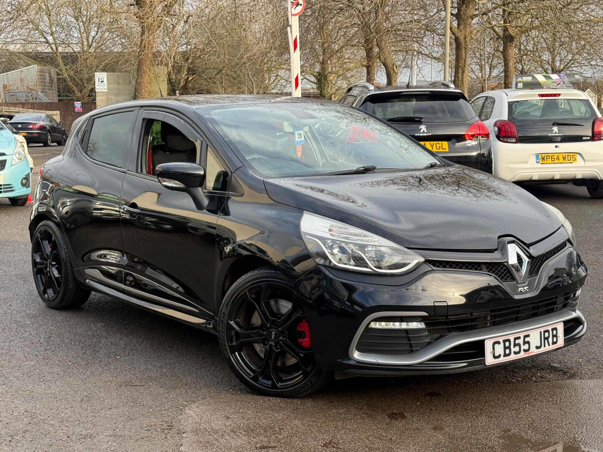 Renault Clio - Image 7