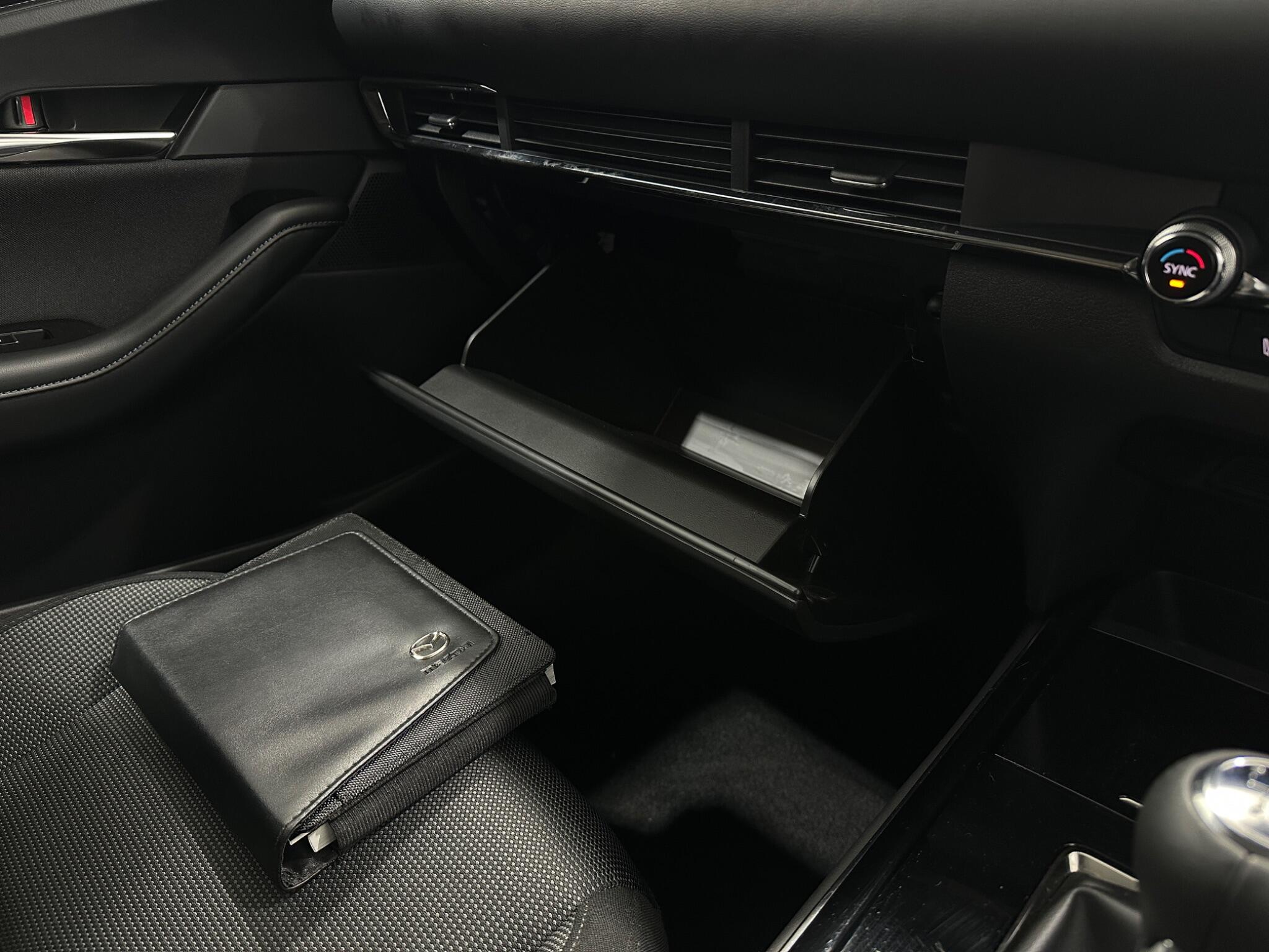 Mazda CX-30 view 29