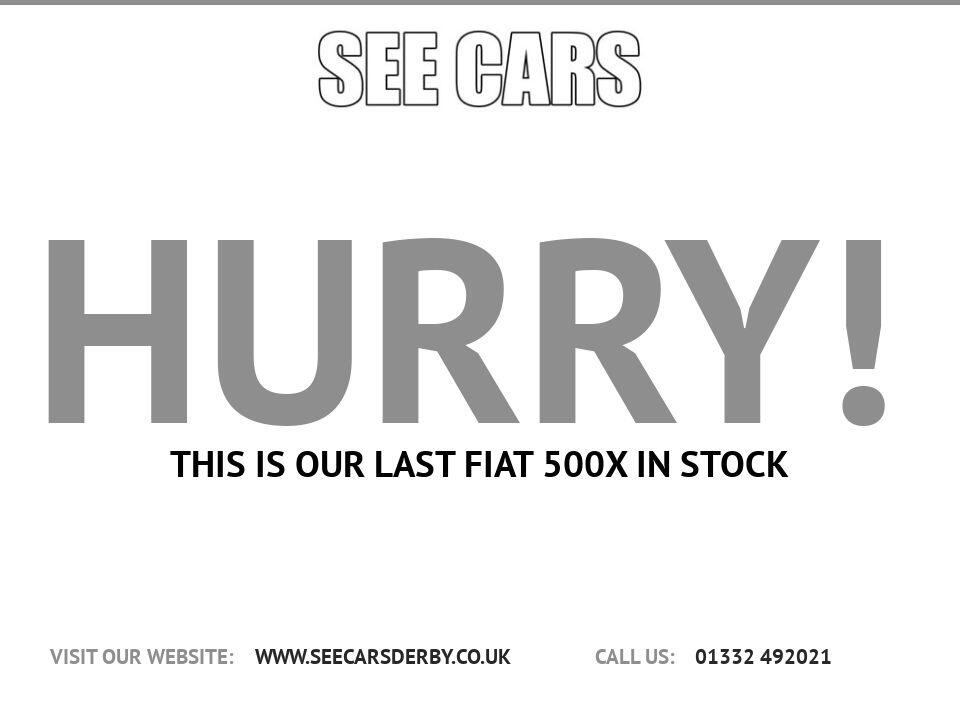 Fiat 500x view 73