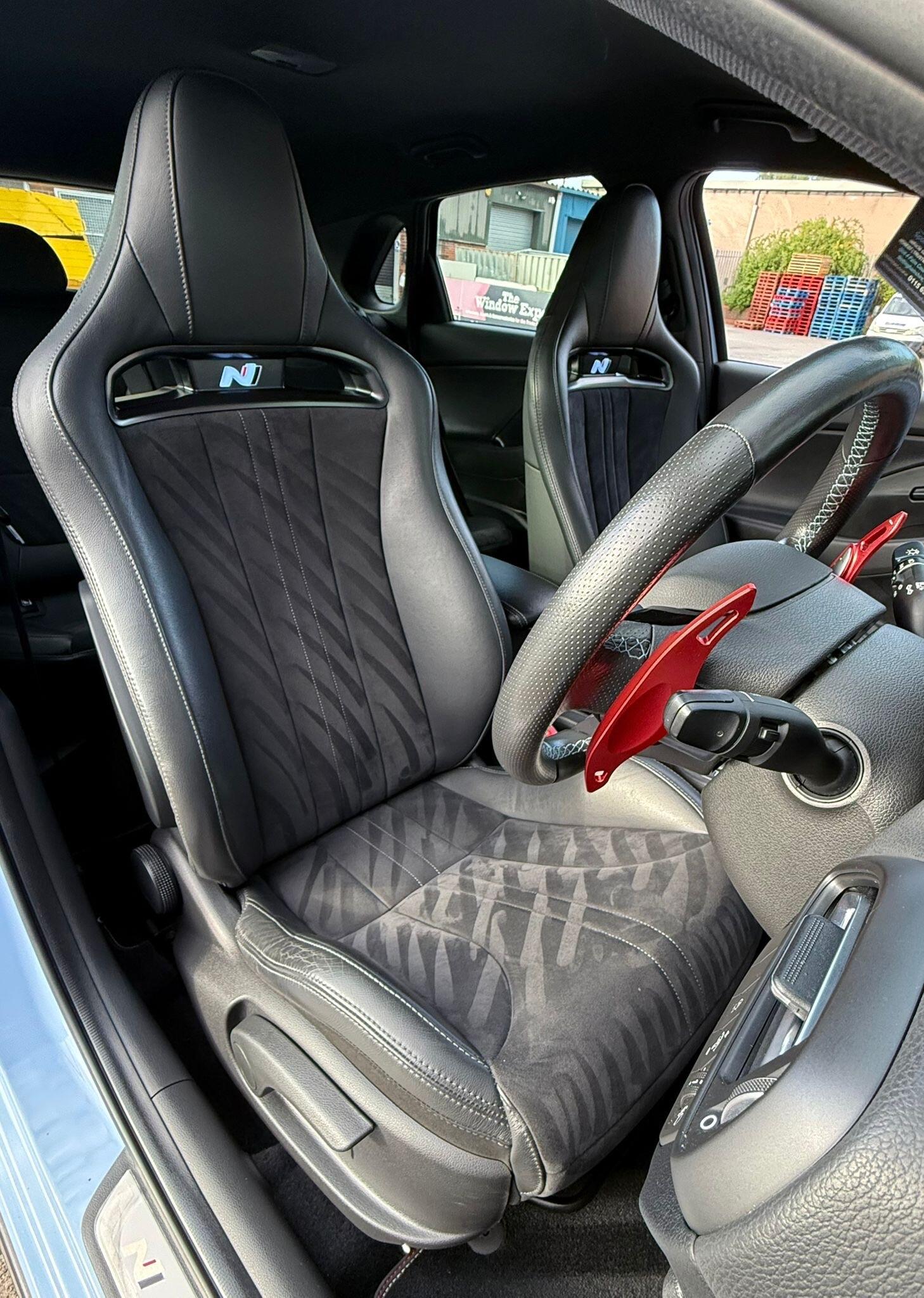 Hyundai I30 view 14
