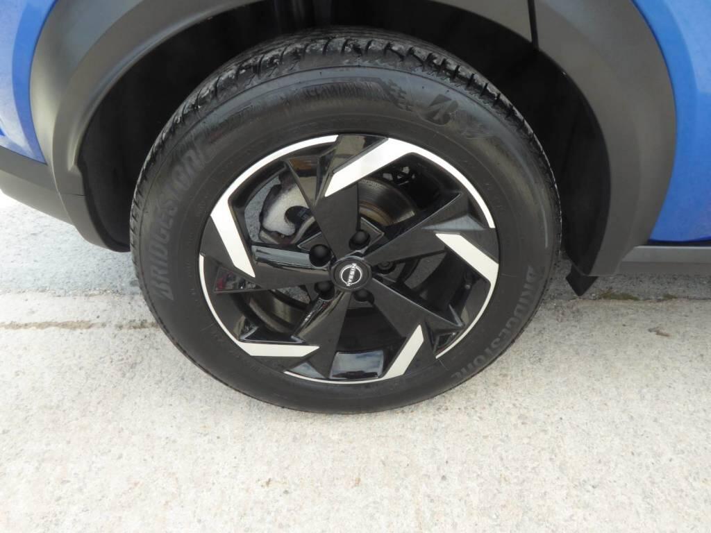 Nissan Juke view 19