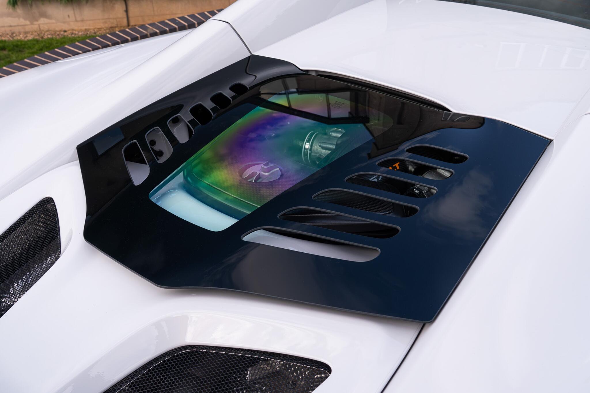 Mclaren 675LT view 17
