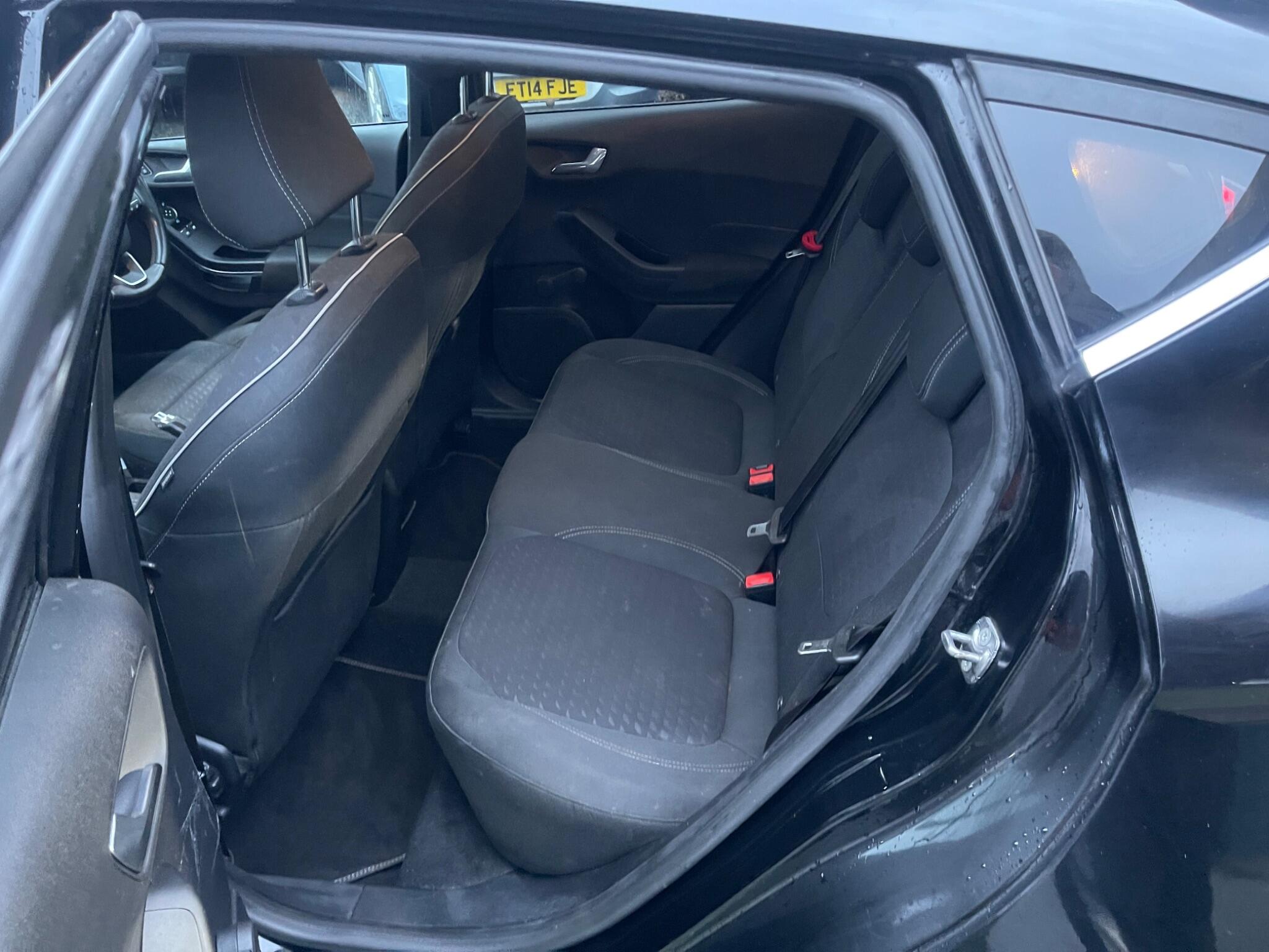 2018 Ford Fiesta 1.0T EcoBoost Titanium Euro 6 (s/s) 5dr • 76,750 miles image 32