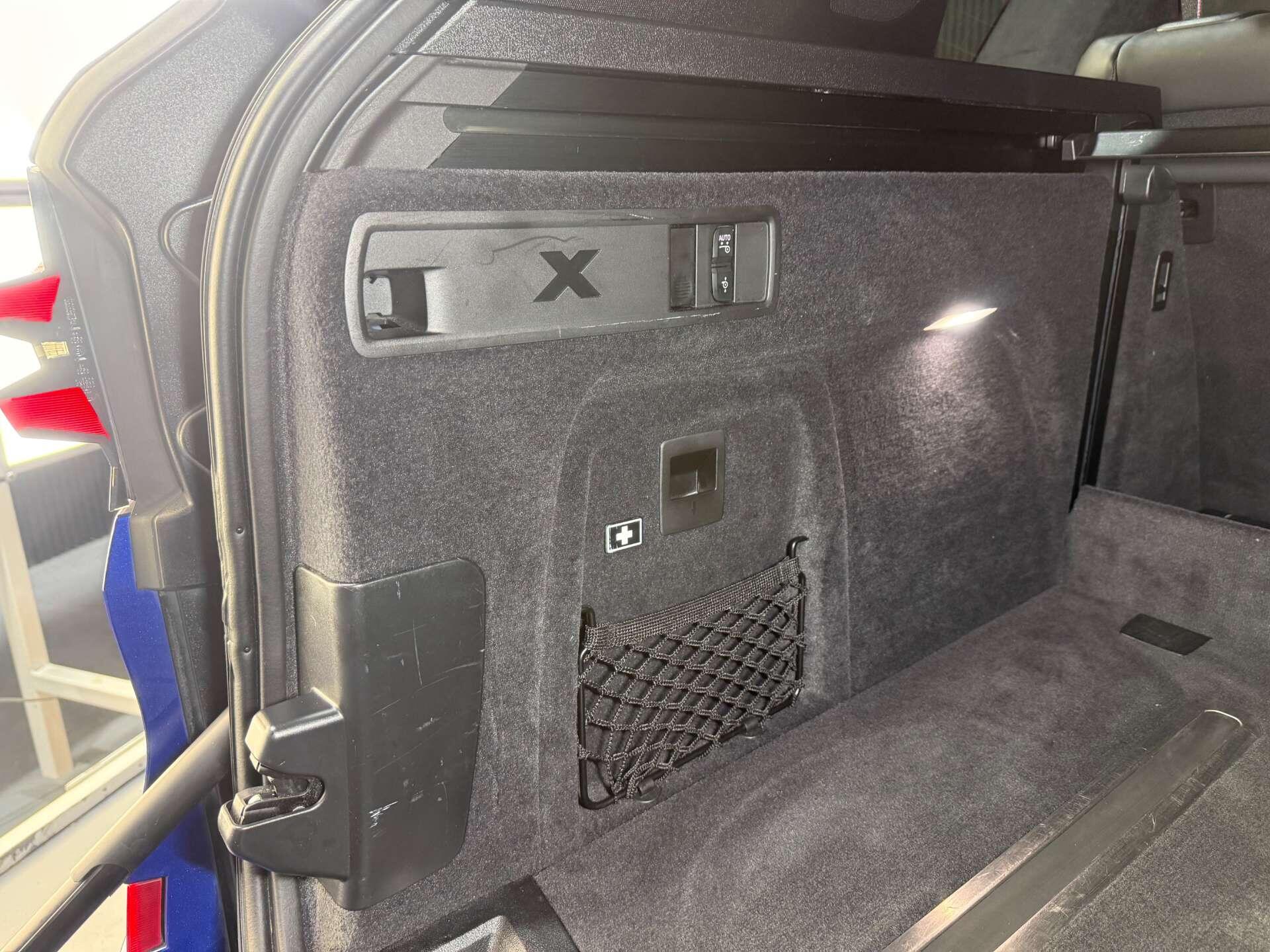 BMW X5 X5 view 20