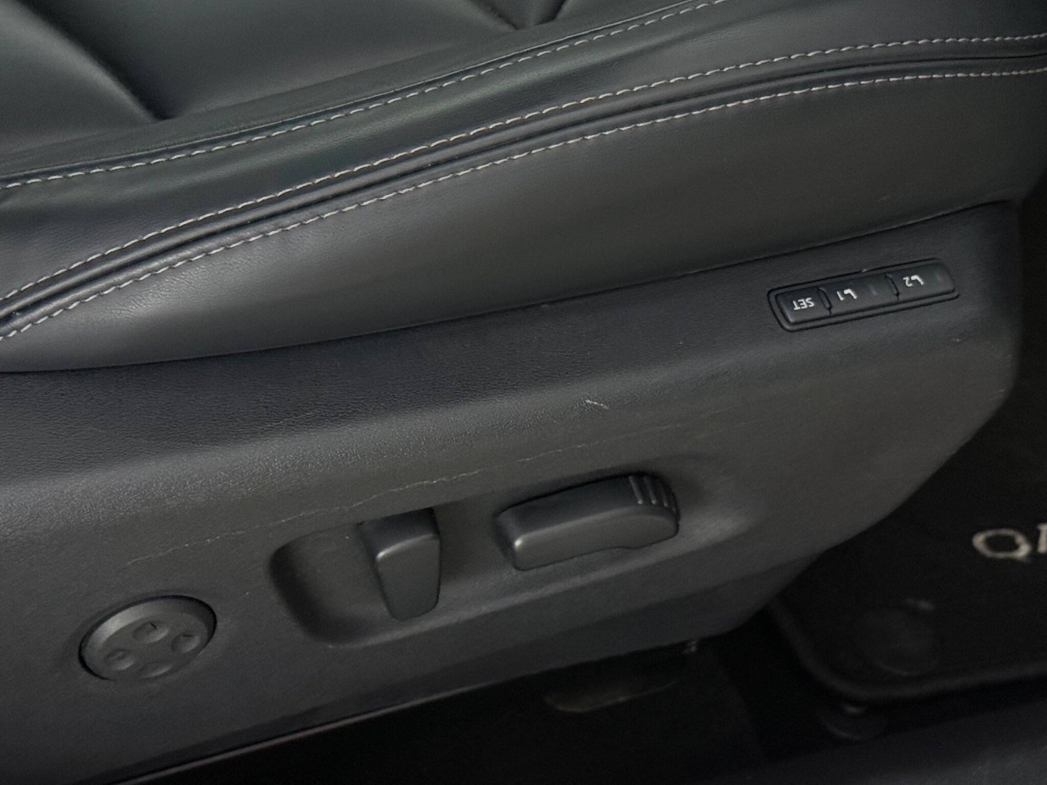 Nissan Qashqai view 30