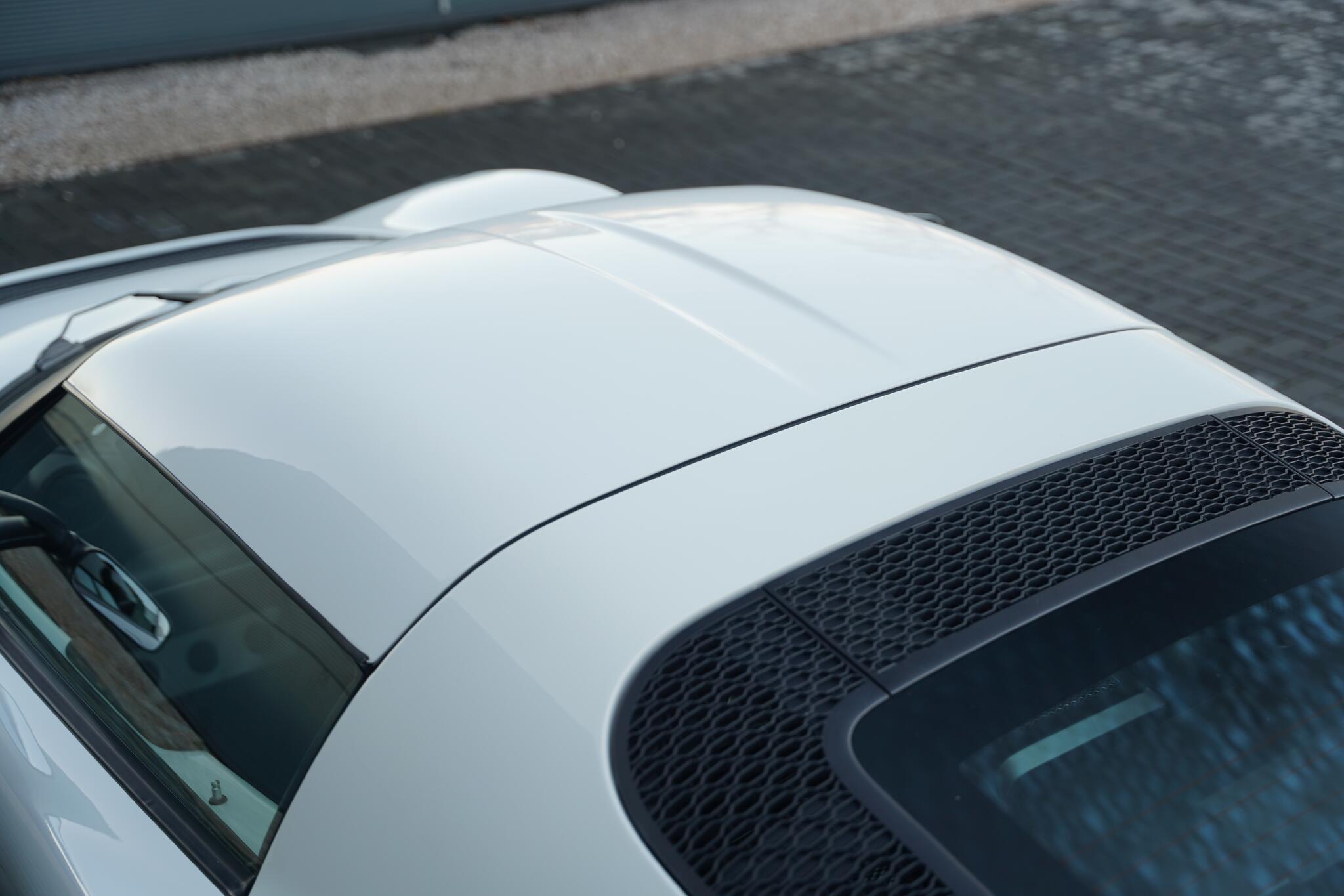Lotus Exige view 80