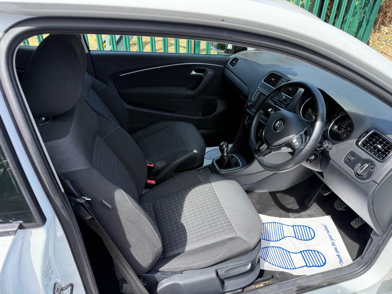 Volkswagen Polo view 31
