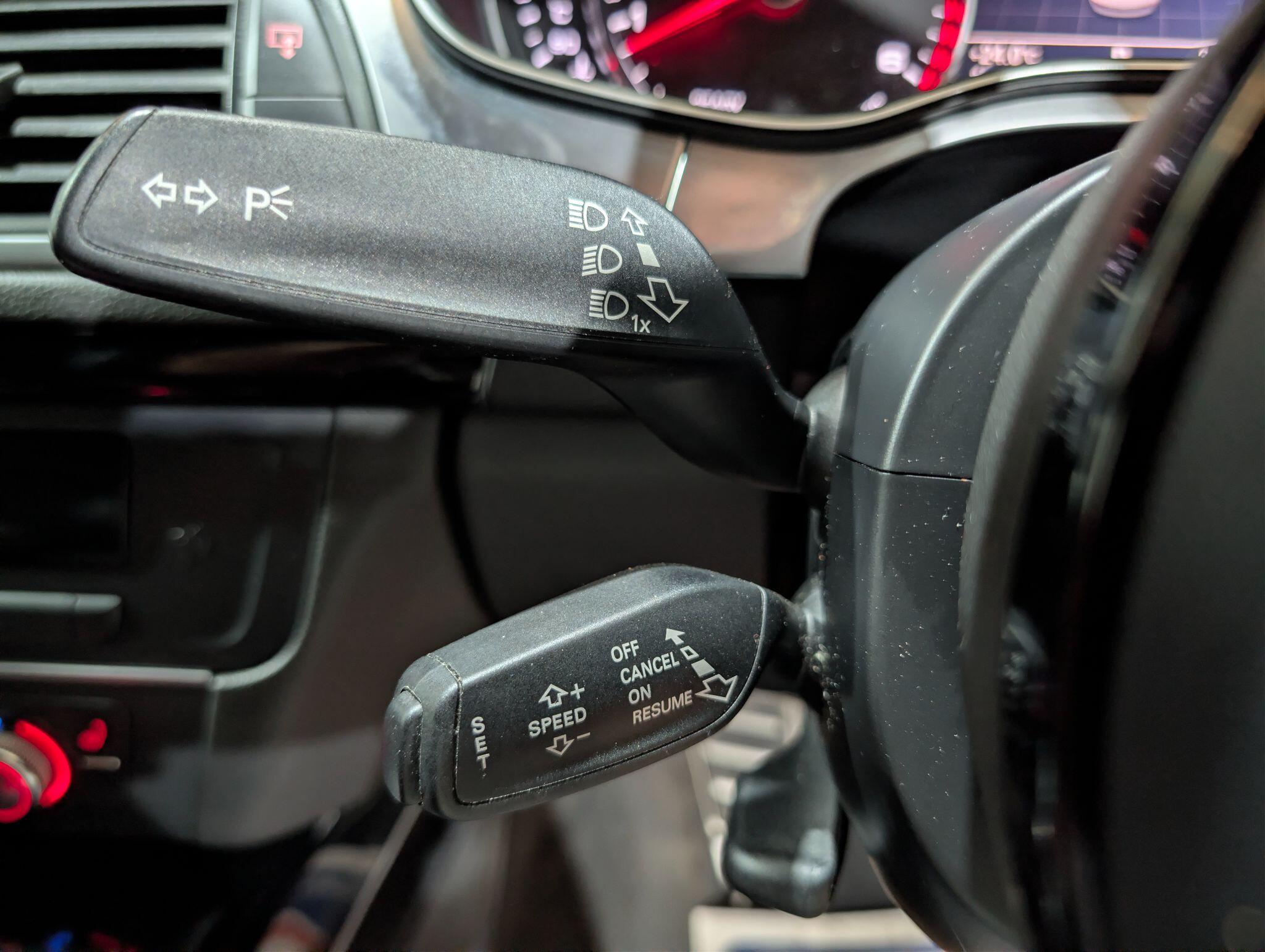 Audi A7 view 37