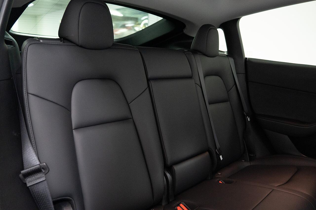 Tesla Model Y view 10