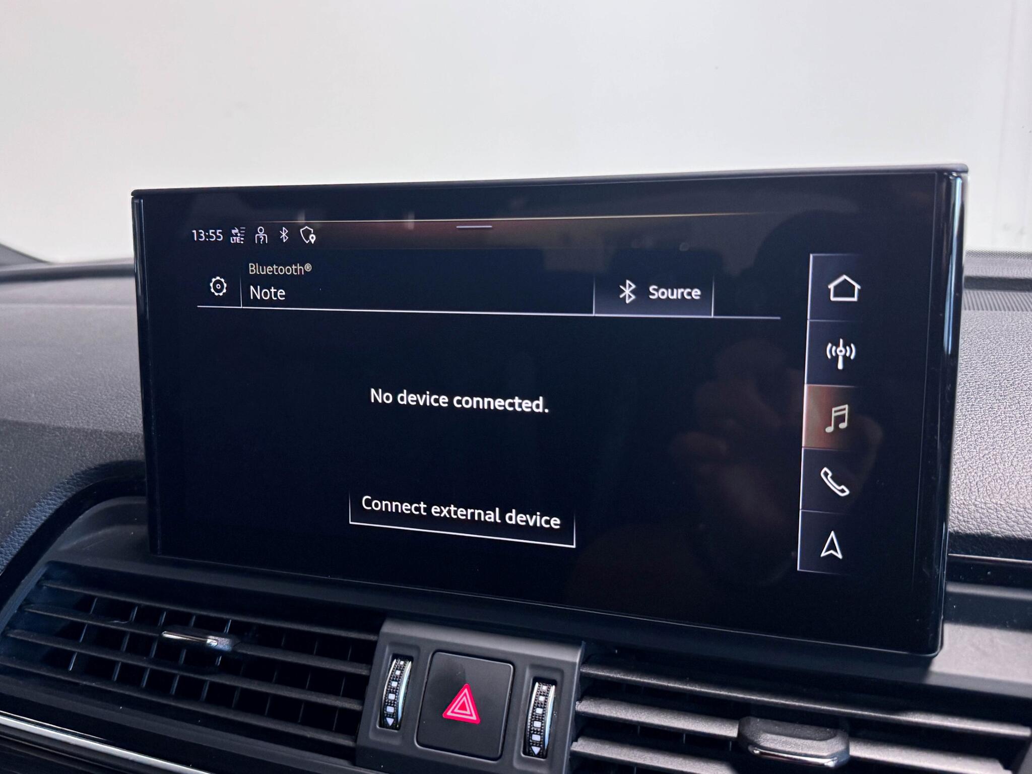 Audi Q5 view 46