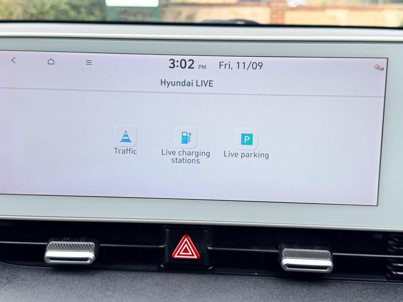 Hyundai Ioniq 5 view 54