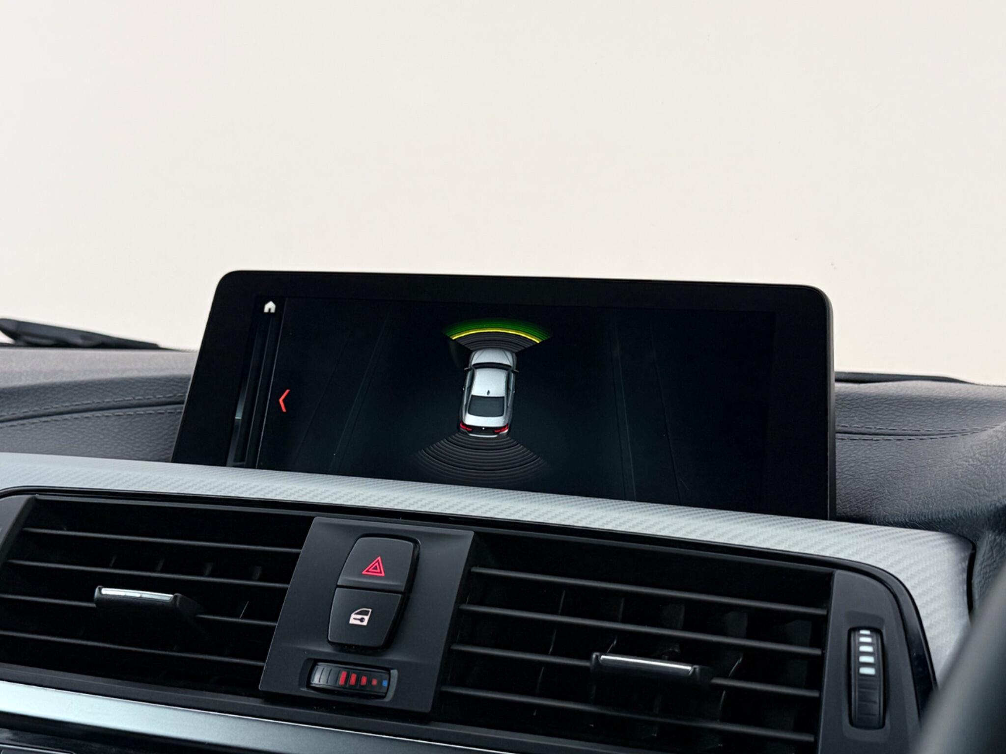 BMW 4 Series view 24