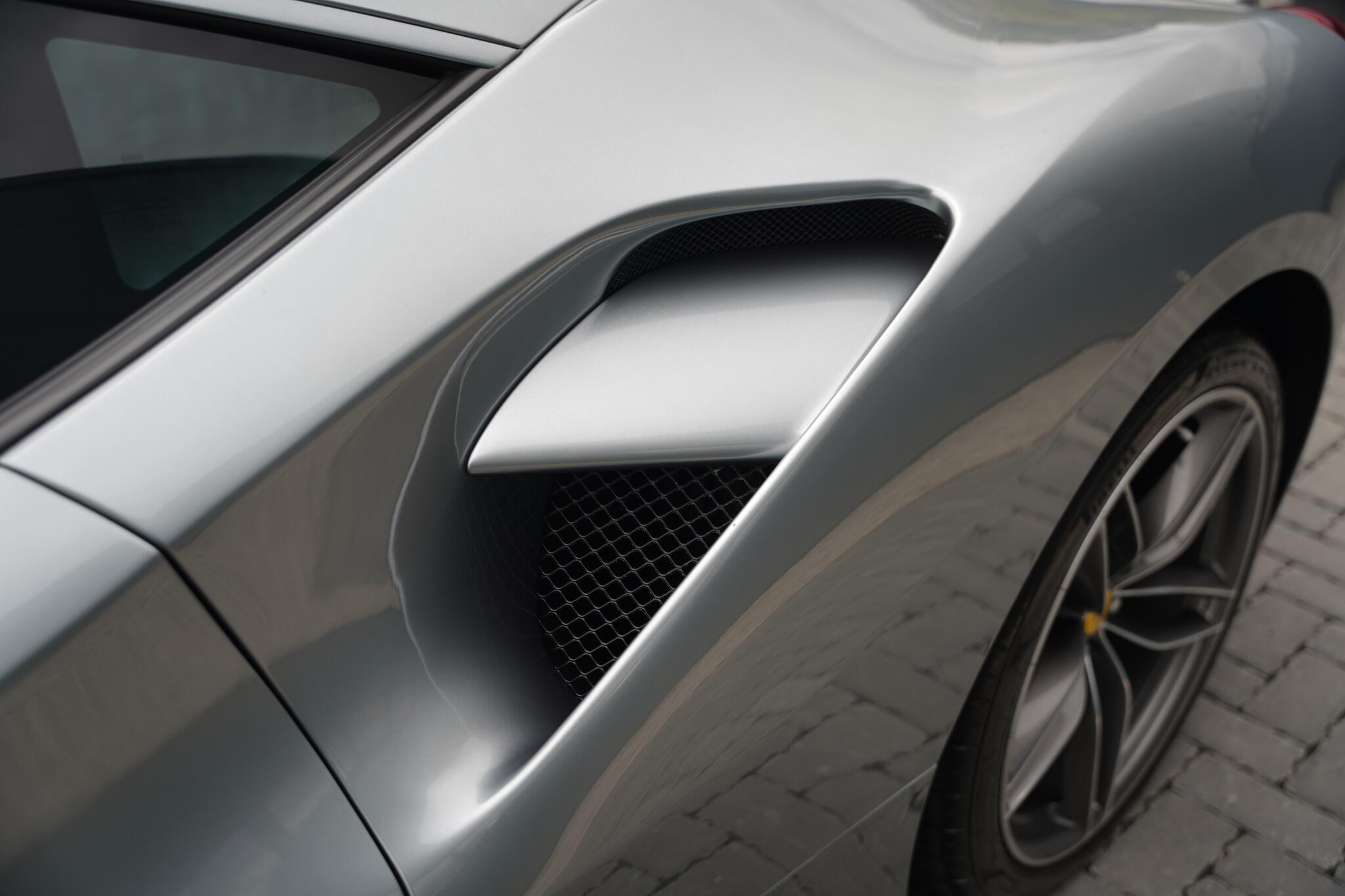 Ferrari 488 view 51