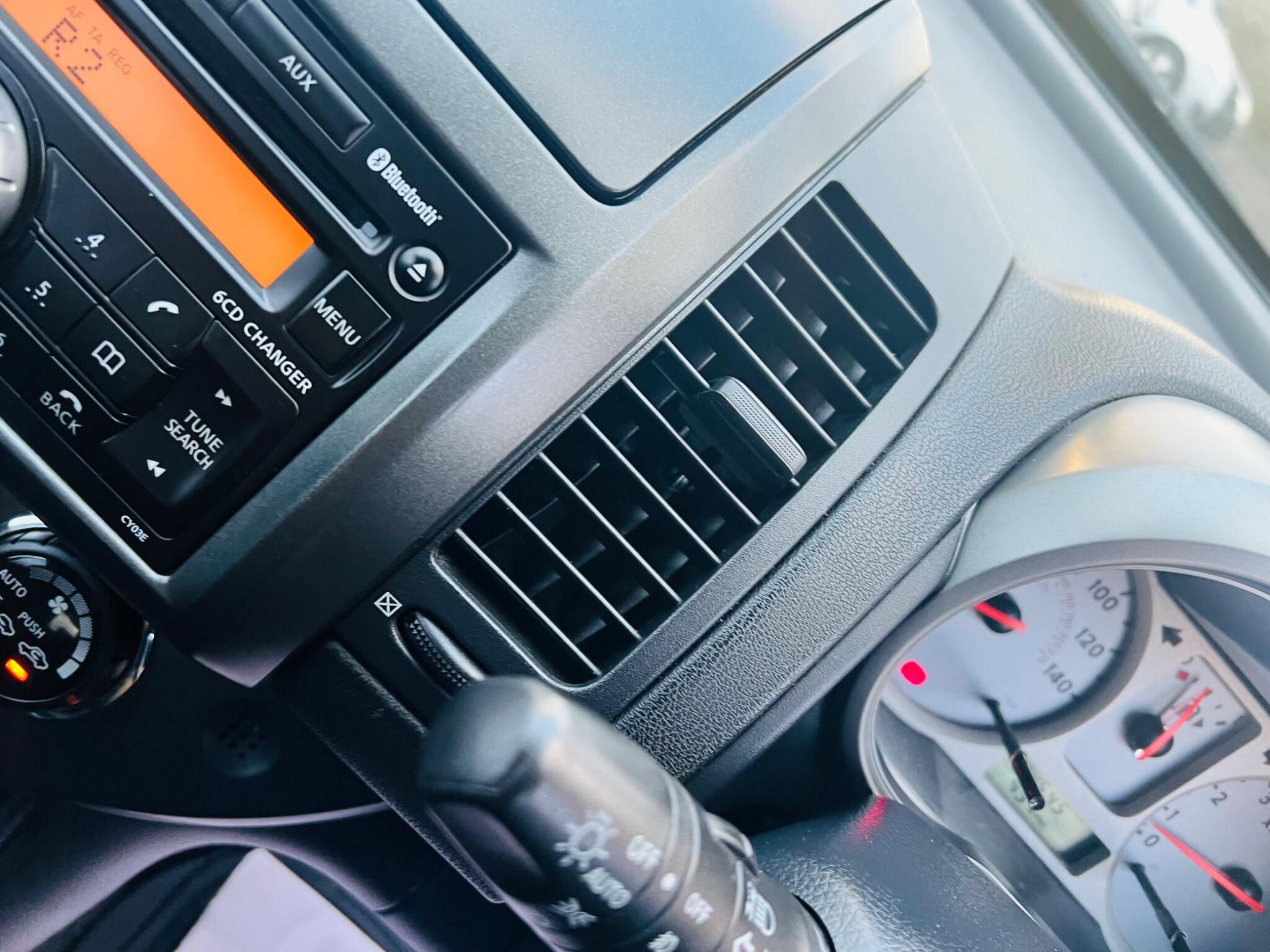 2008 Nissan Note image 34