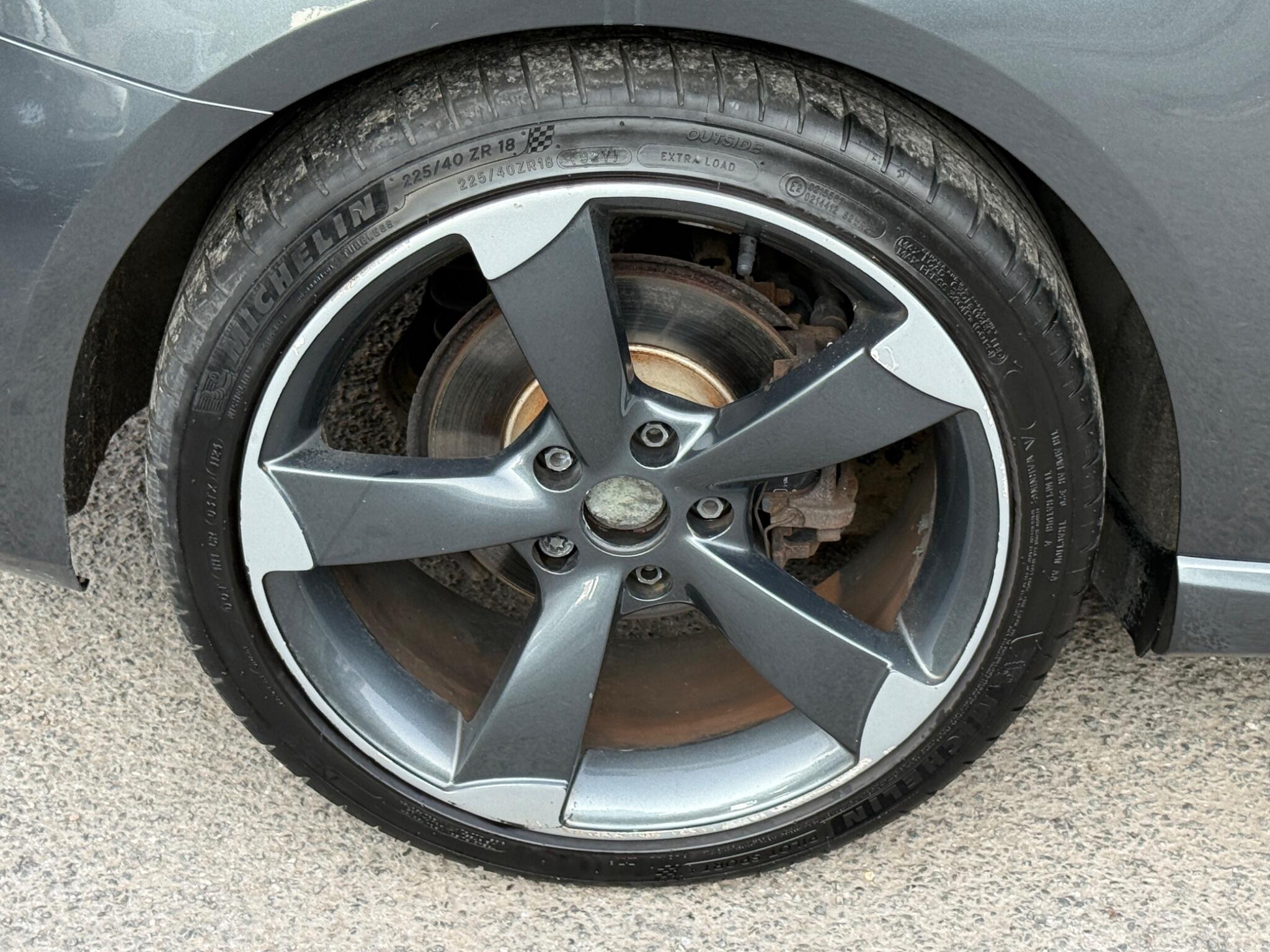 Audi A3 - Image 23