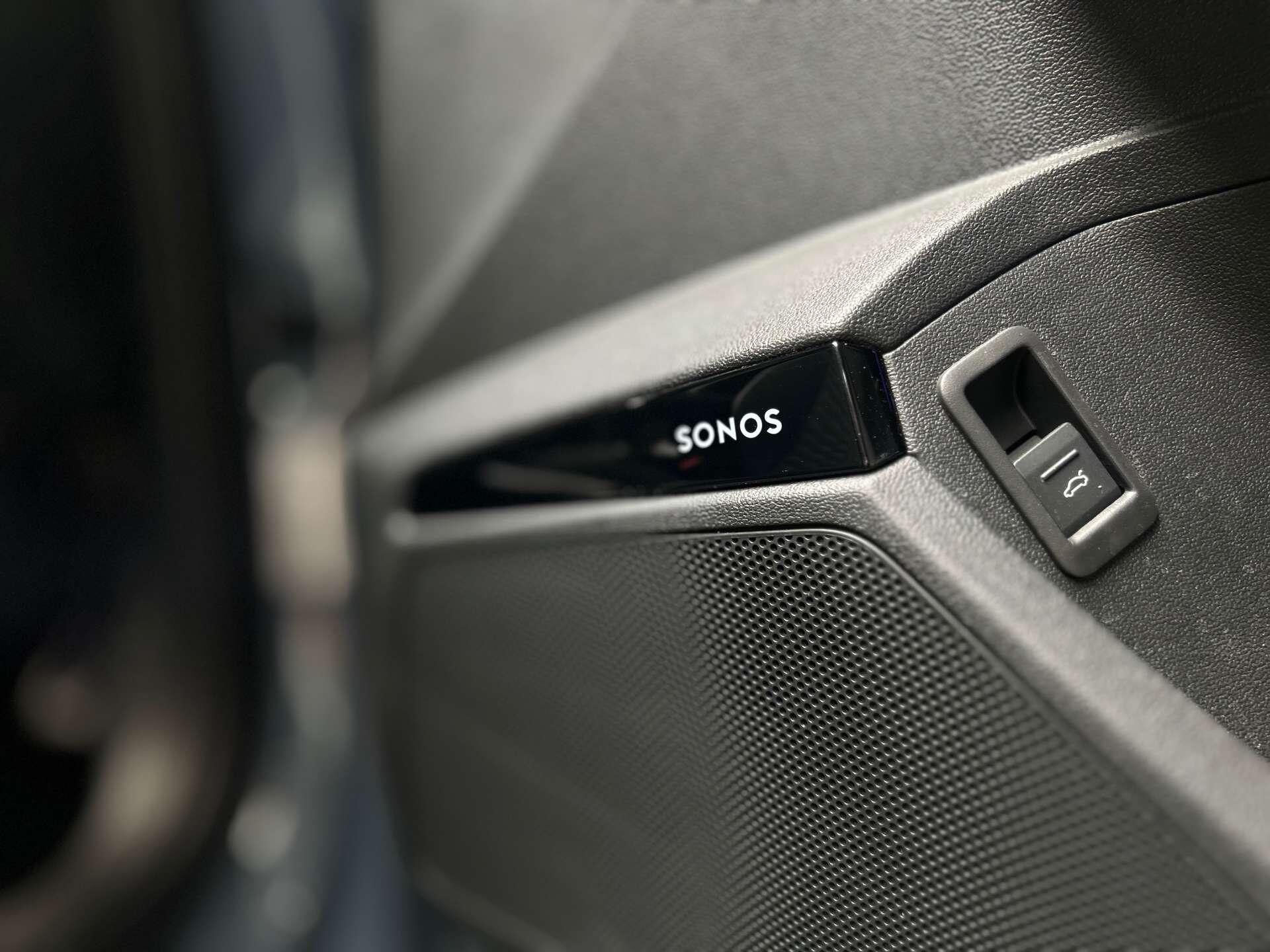 Audi RS3 view 44