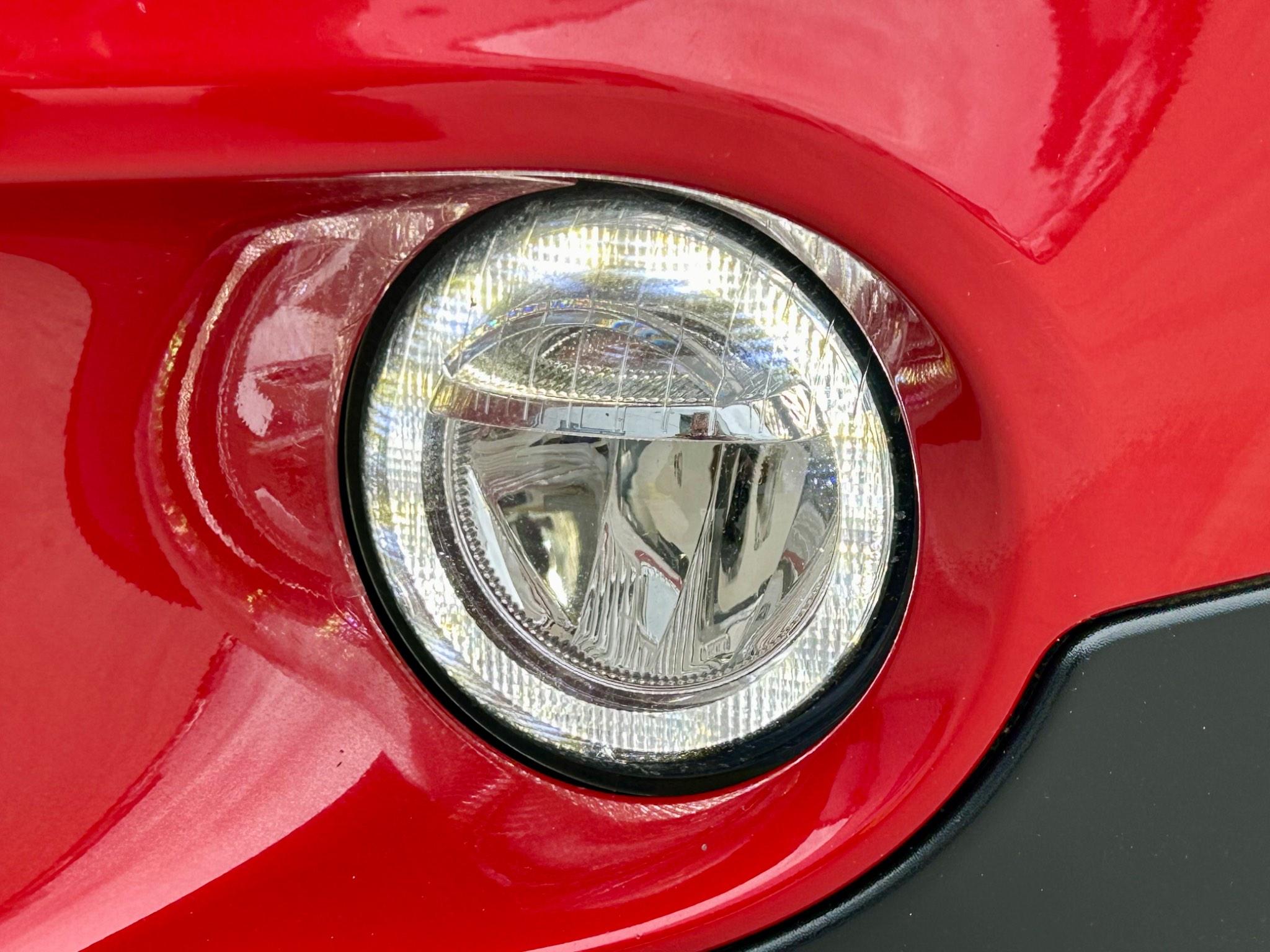 MINI Countryman view 14