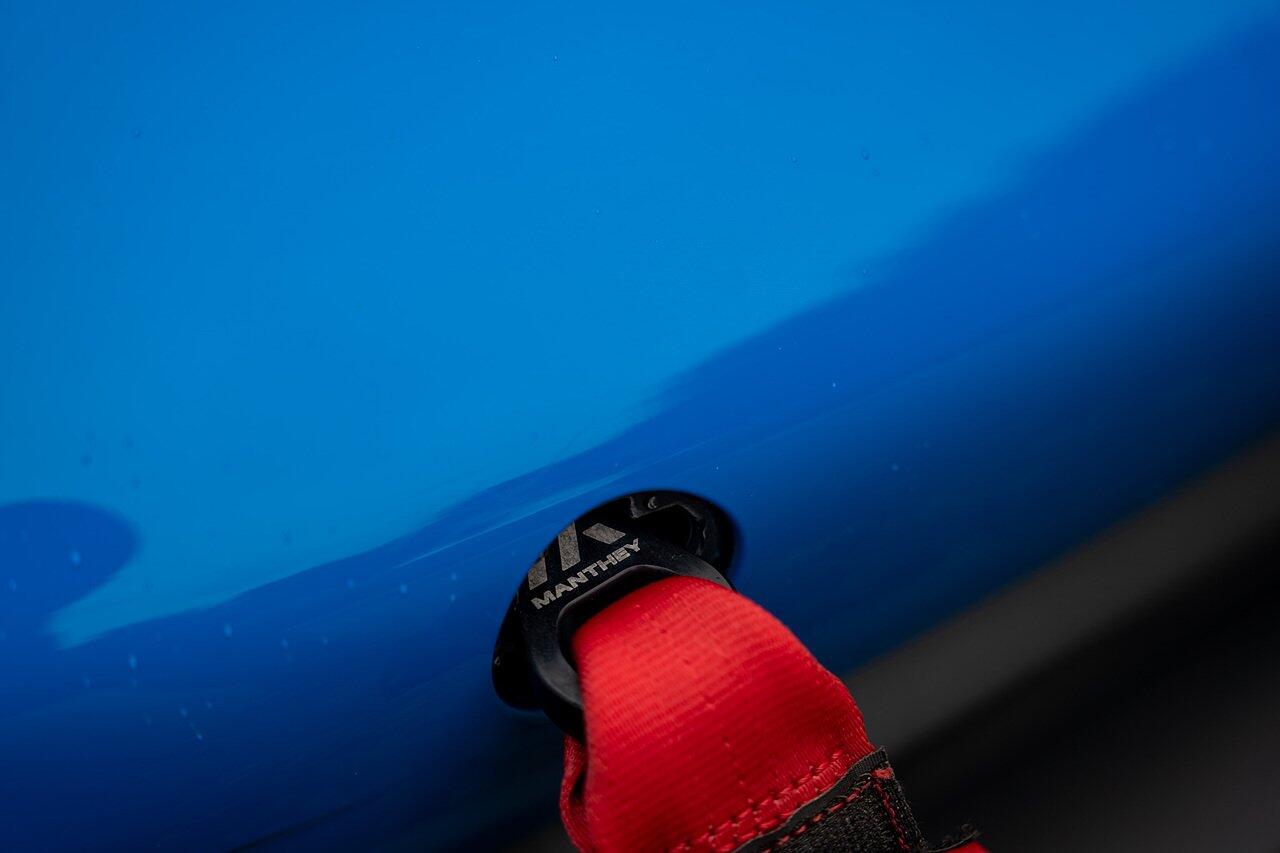 Porsche 911 view 35