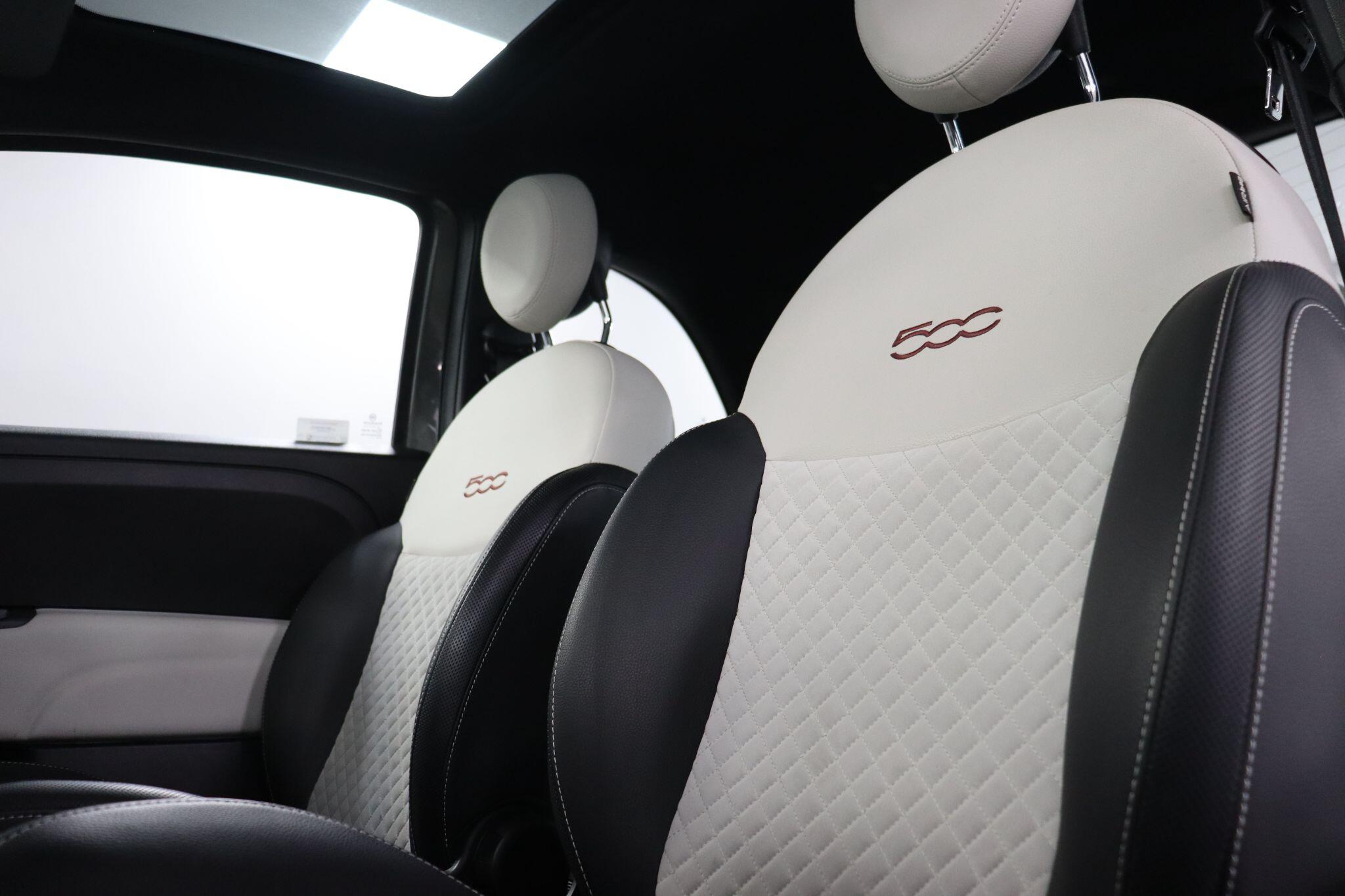 Fiat 500 view 44