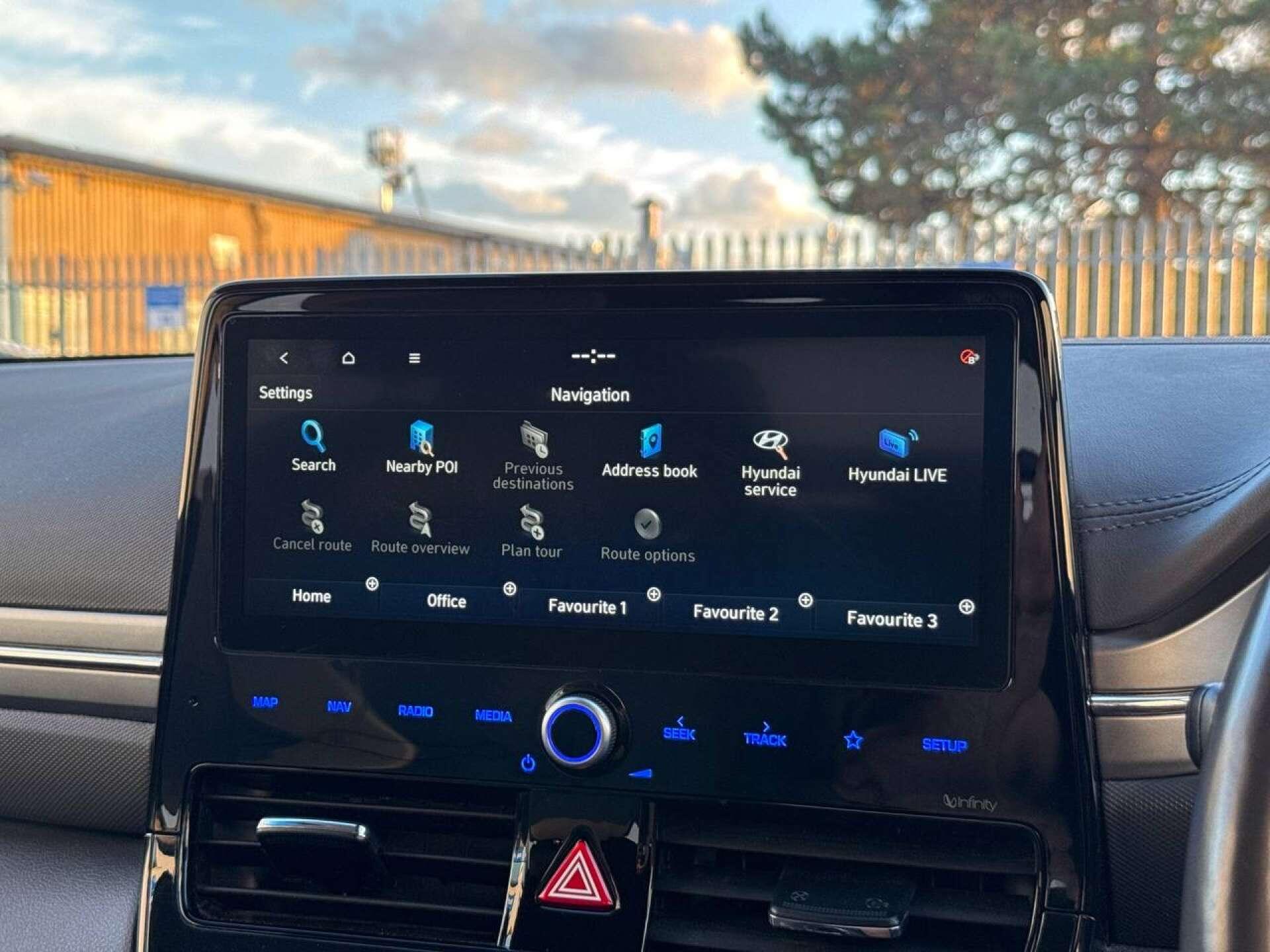 Hyundai Ioniq view 63