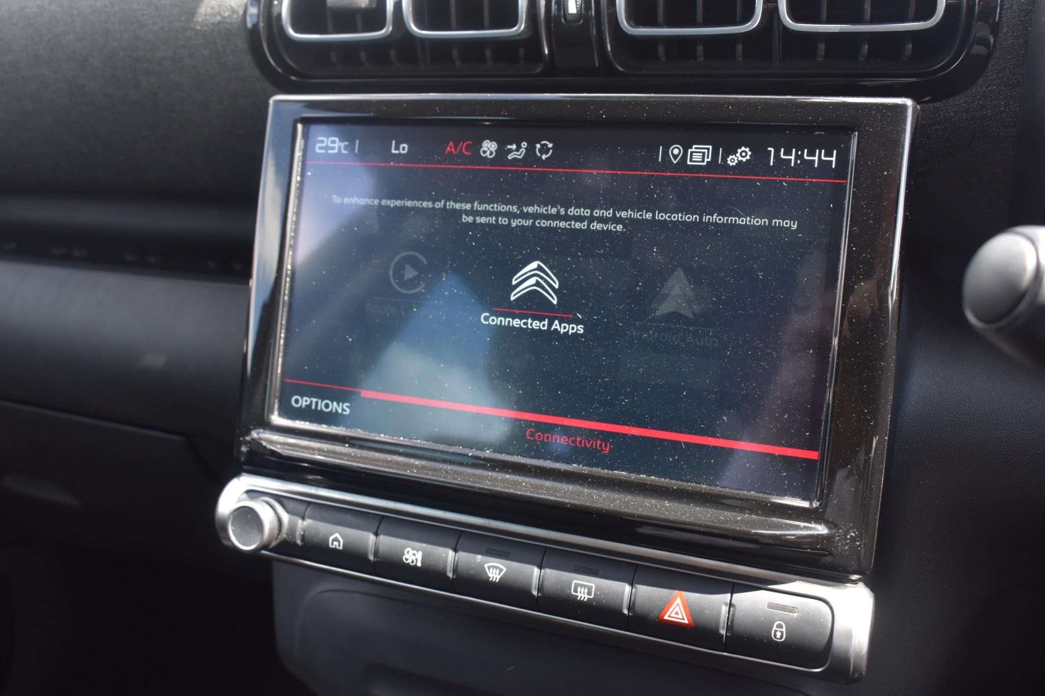 C3 Aircross - 1.2 PureTech Shine Plus Euro 6 (s/s) 5dr - Image 25