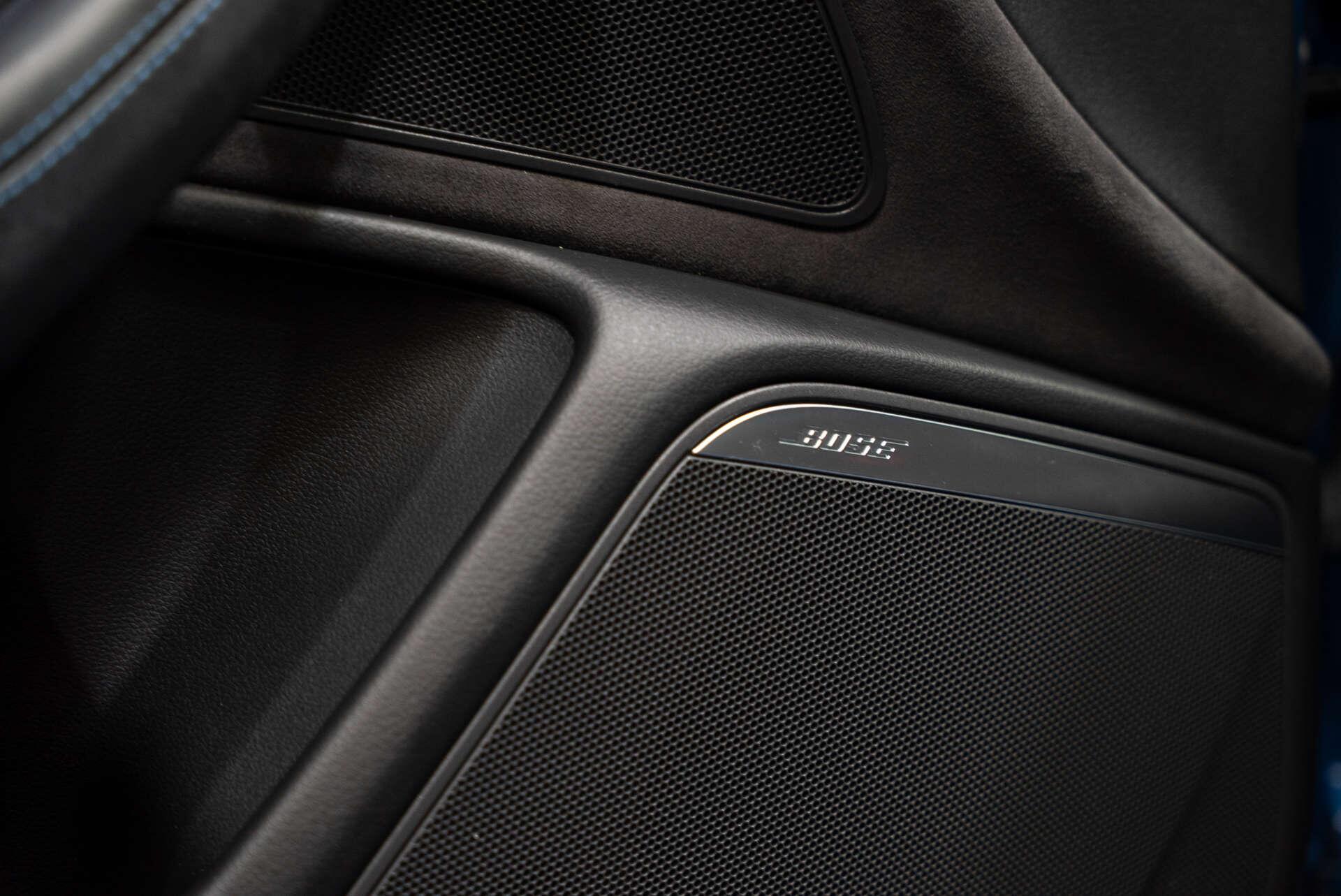 Audi RS6 Avant view 13