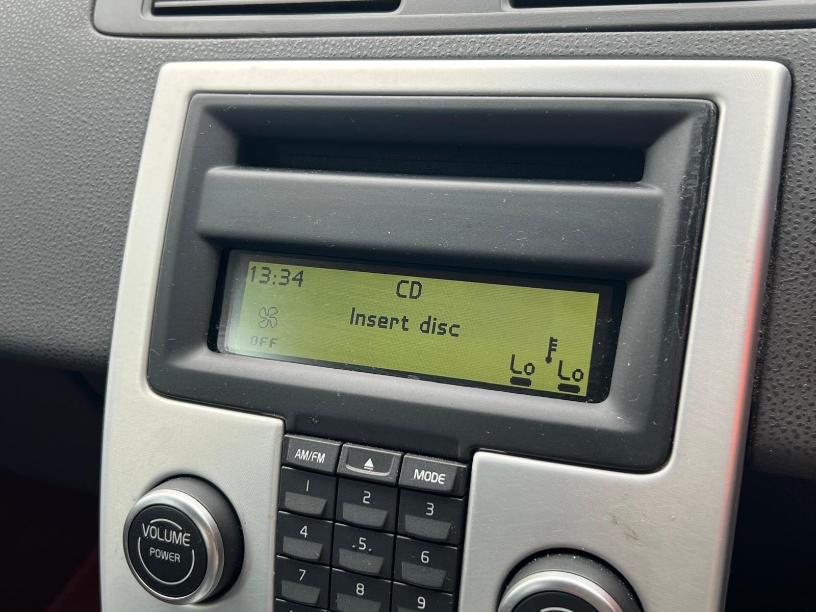 Volvo C30 view 28