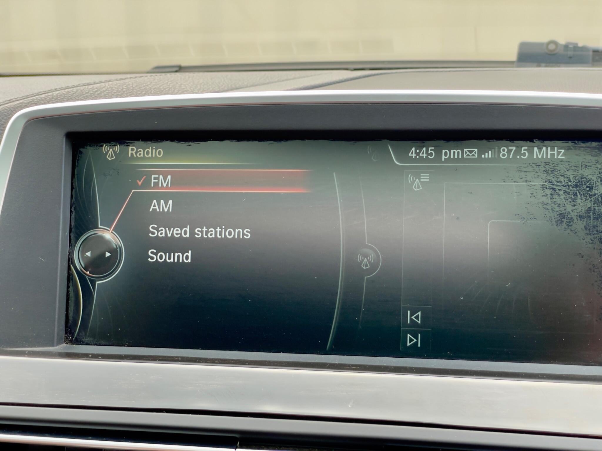 BMW 6 Series view 57