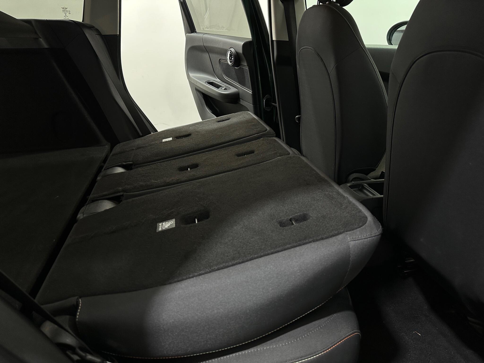 Mini Countryman view 47