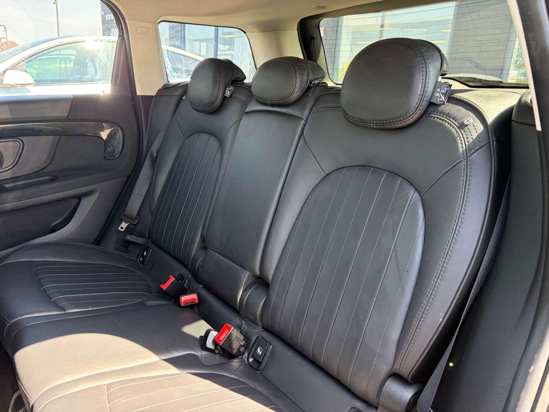 Mini Countryman view 23
