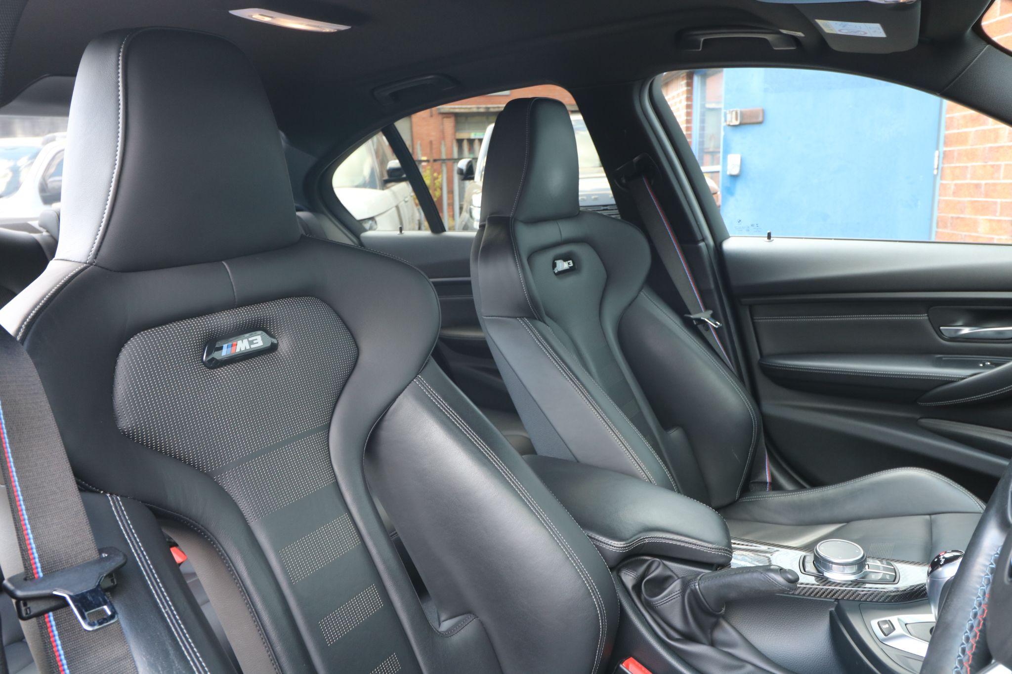 BMW M3 view 39