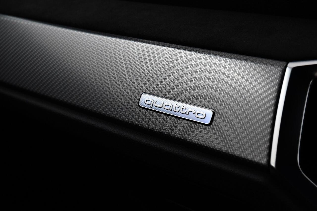 Audi RS Q3 view 54