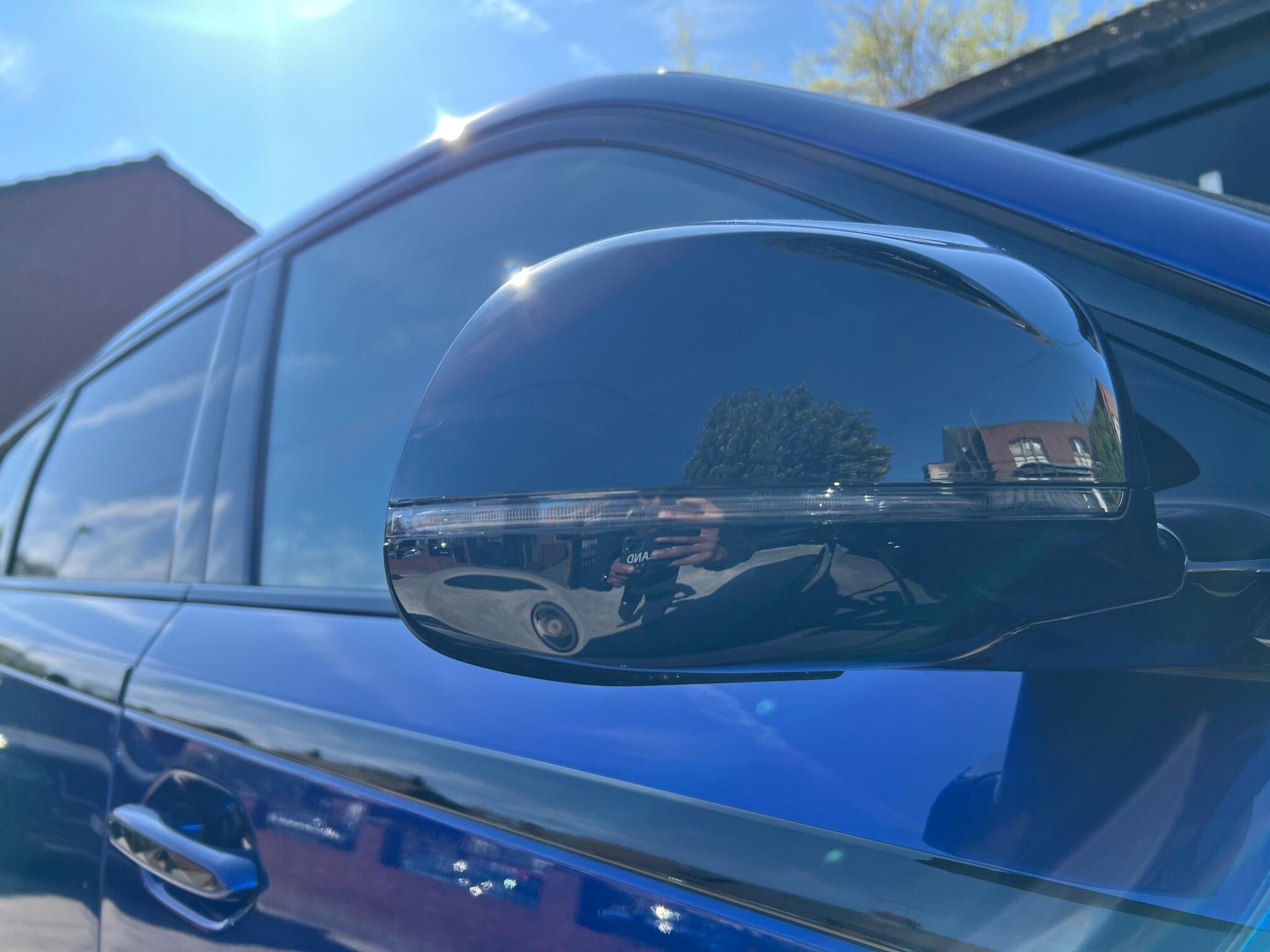 BMW XM view 39