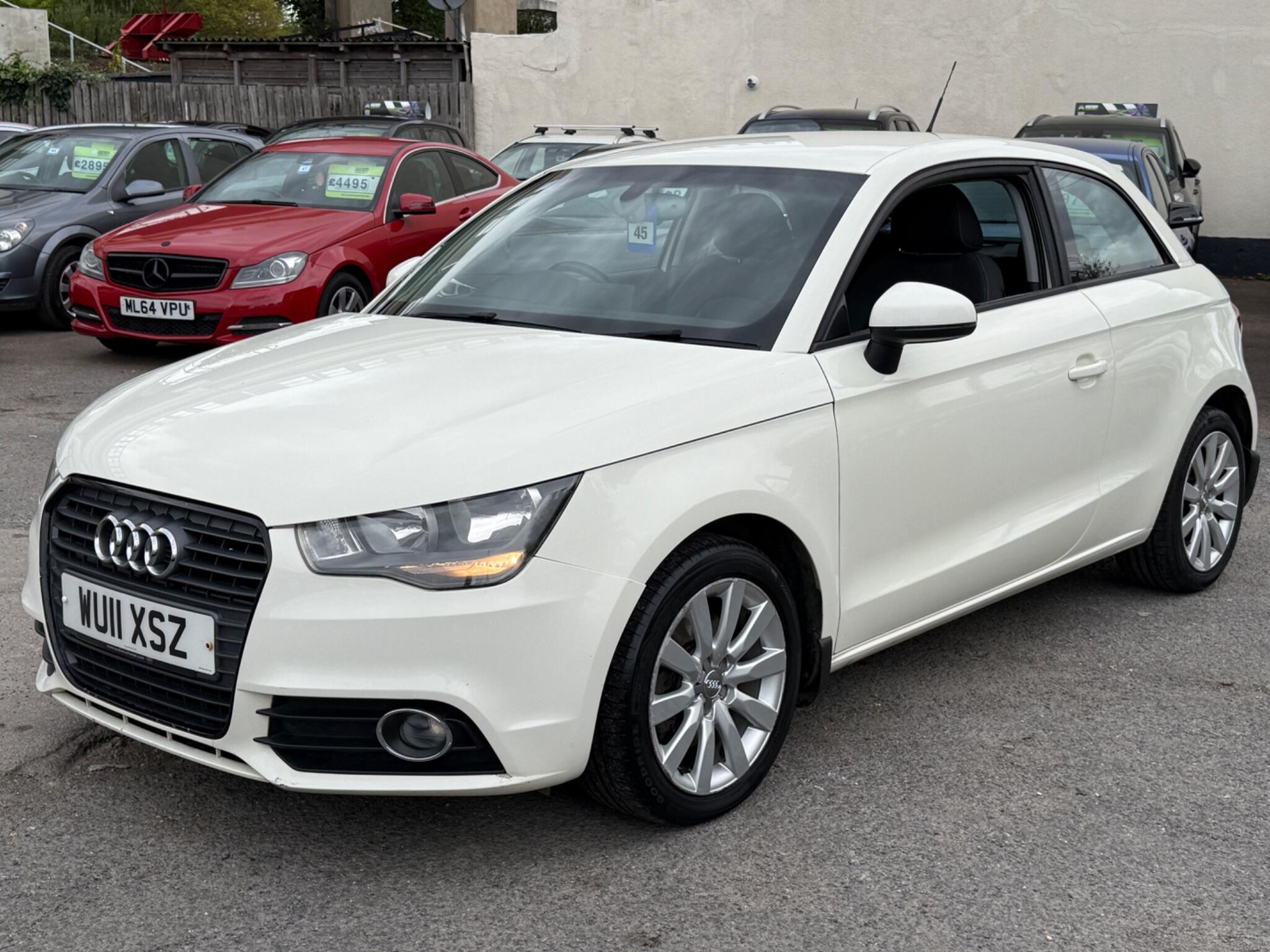 Audi A1 - Image 8