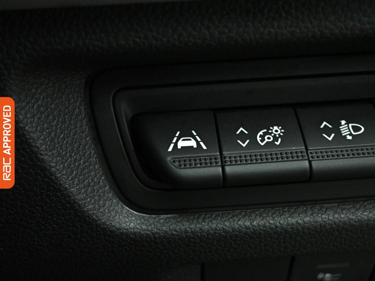 Renault Zoe view 22