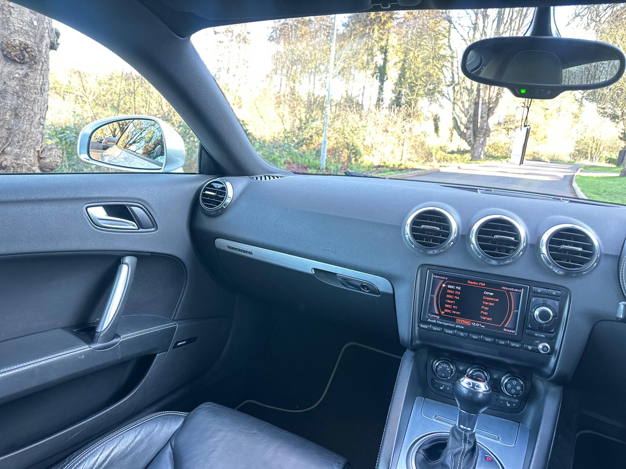 2008 Audi TTS image 23