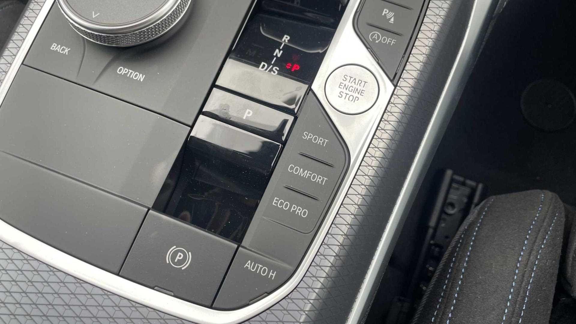 BMW 4 Series view 59