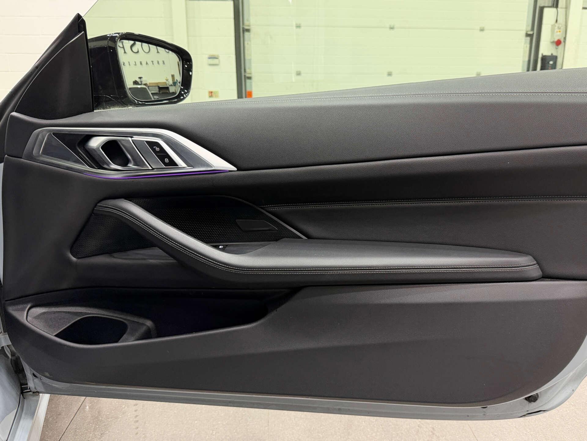 BMW 4 Series view 25