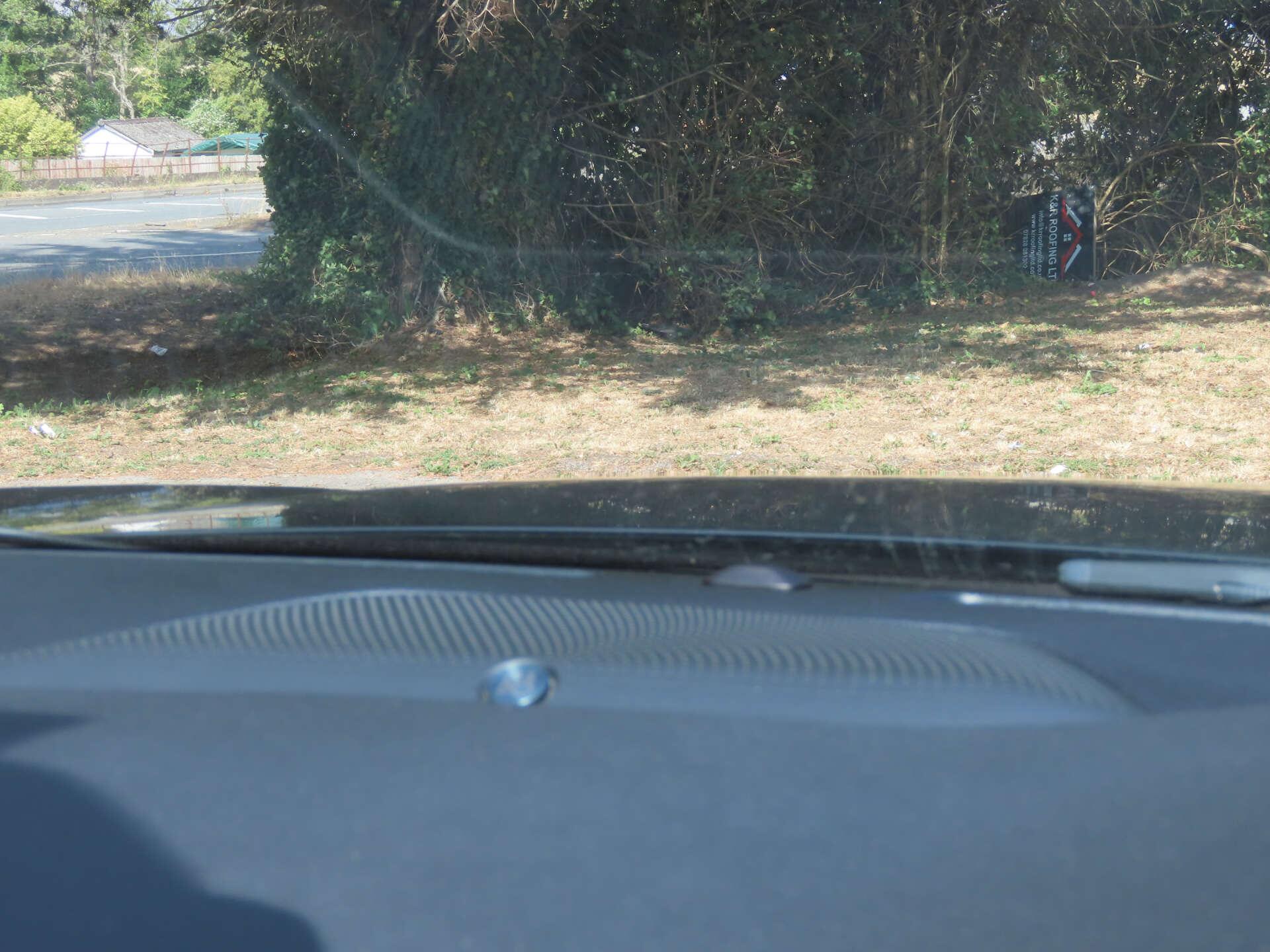 Ford Kuga view 14