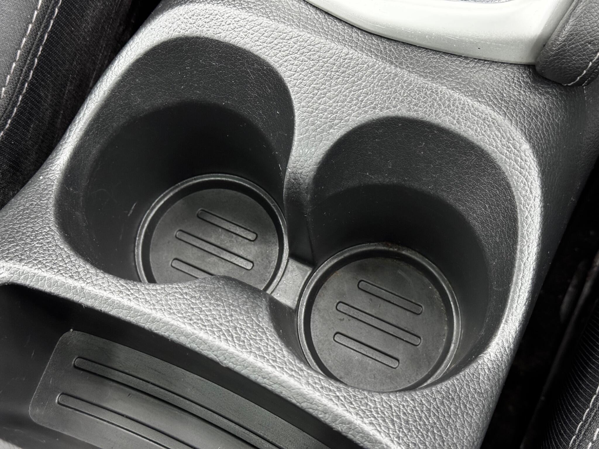 Nissan Qashqai view 24
