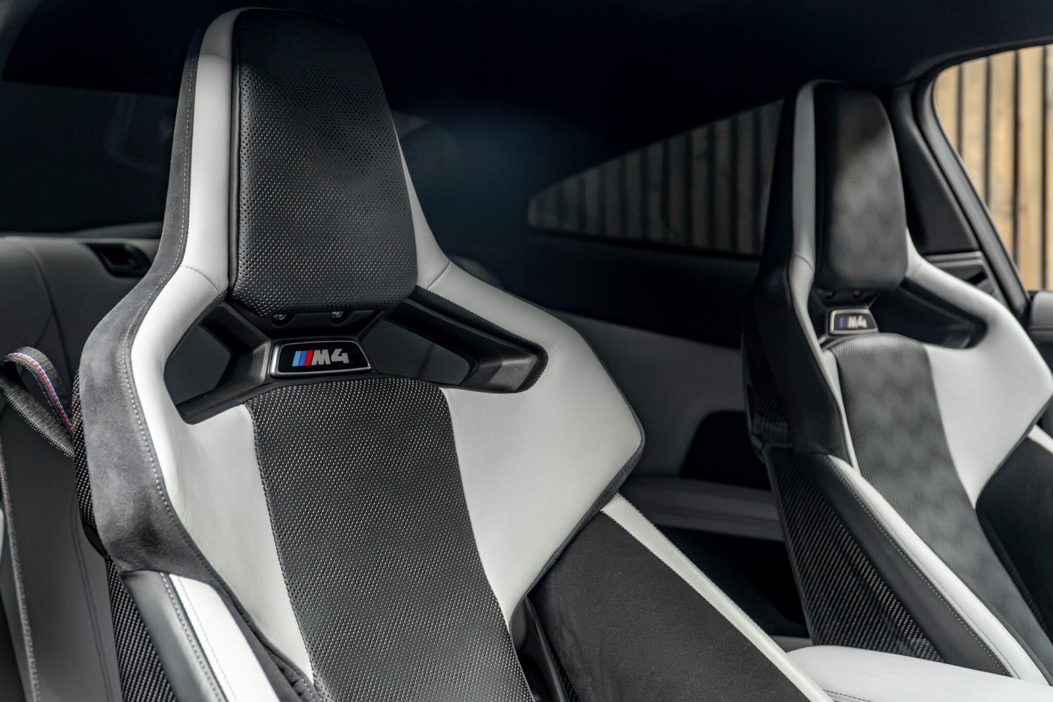 BMW M4 view 36