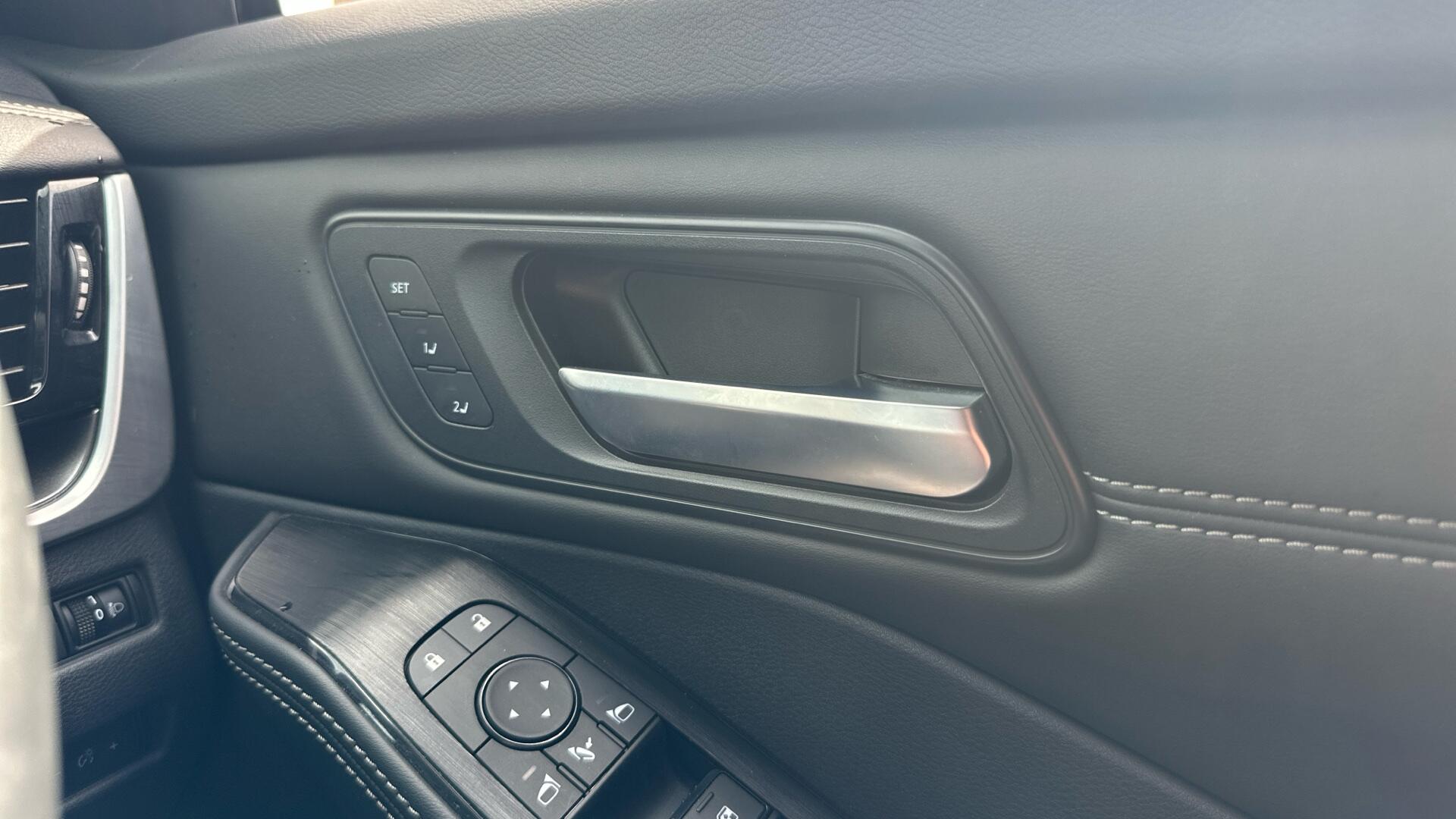 Nissan X-Trail view 62