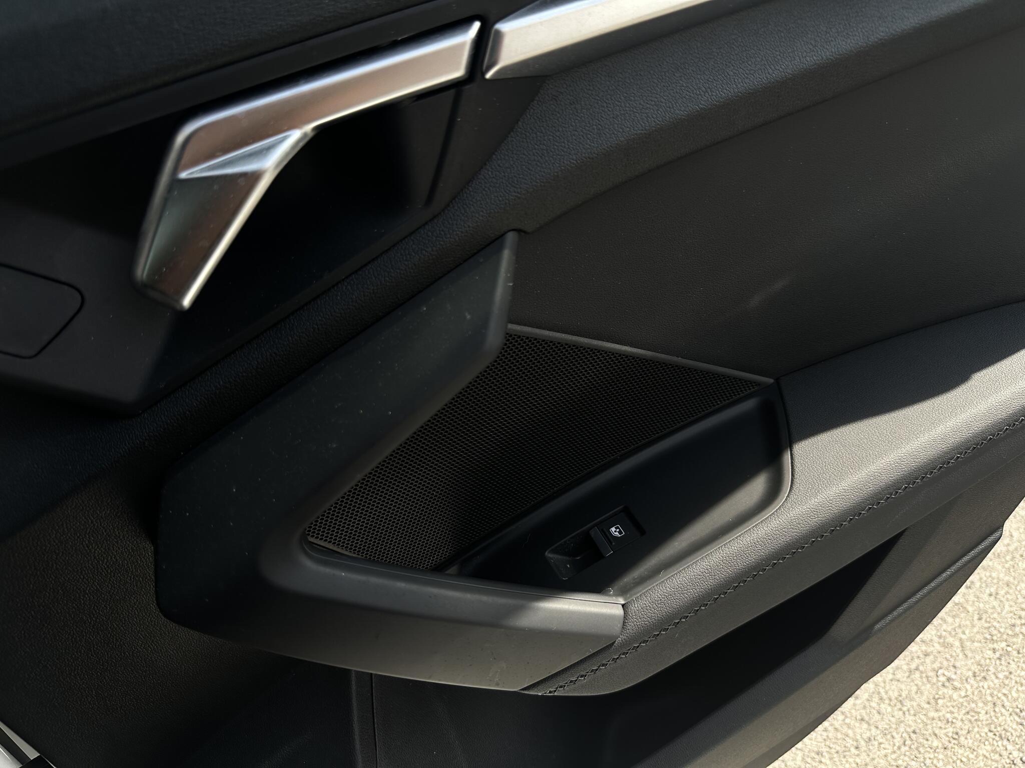 Audi A3 view 33