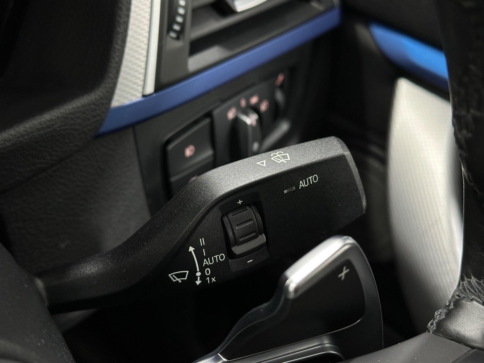 BMW 4 Series view 17