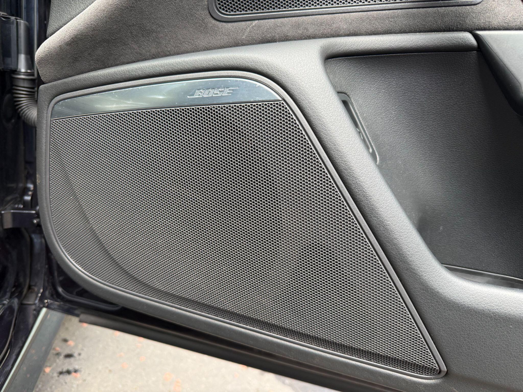 Audi A6 view 35