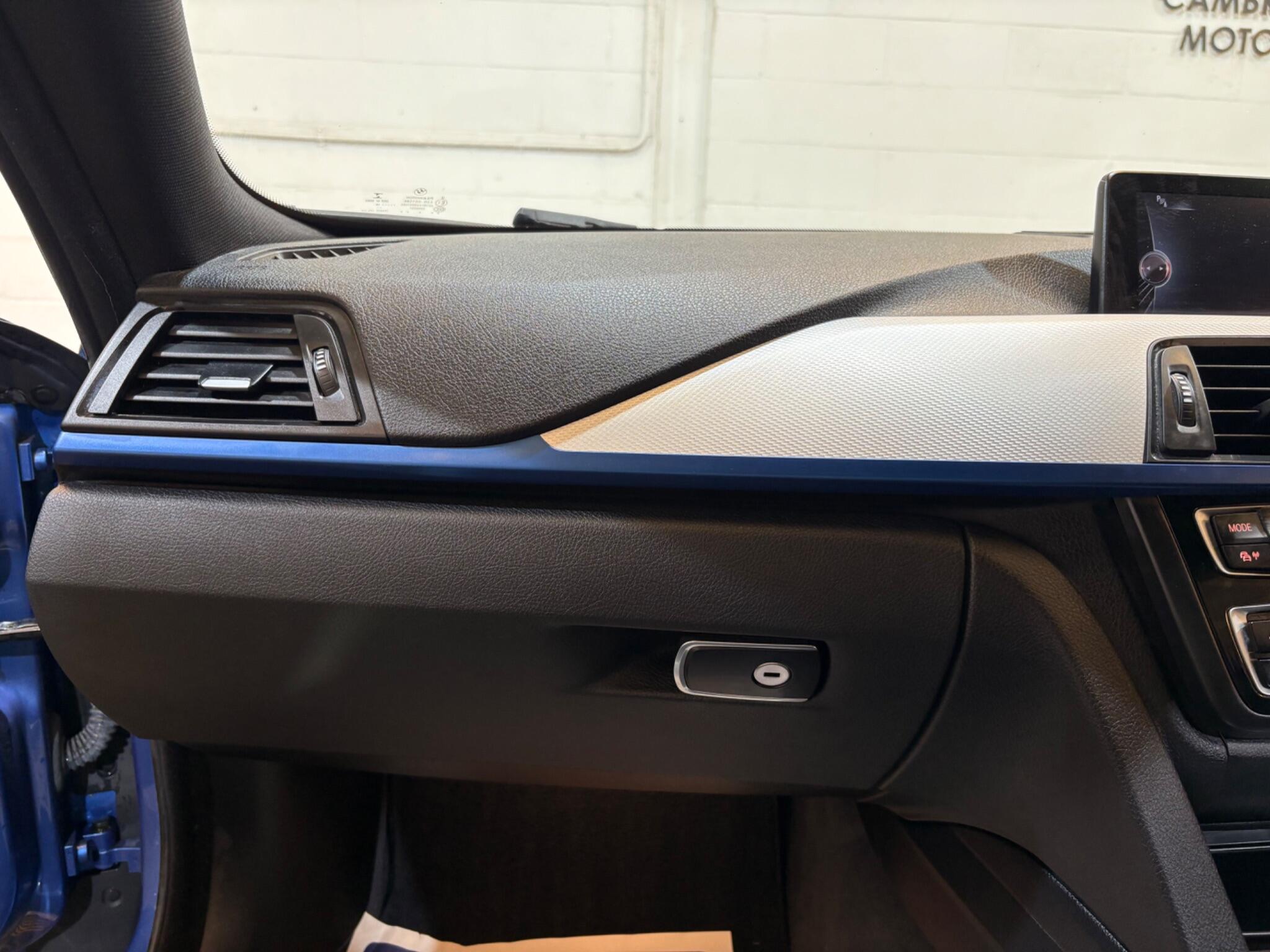 BMW 4 Series view 58